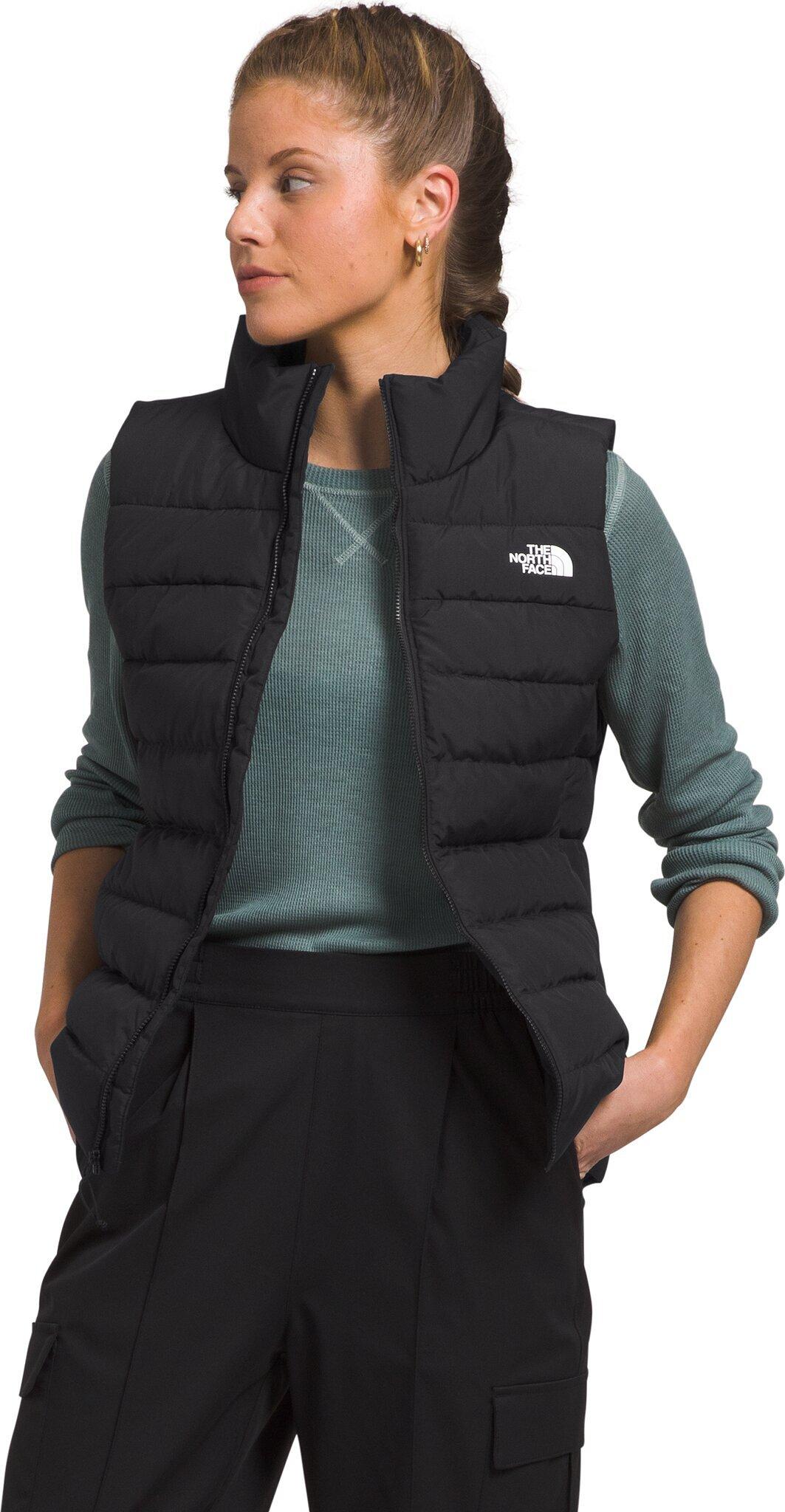 Product gallery image number 1 for product Aconcagua 3 Vest - Women's