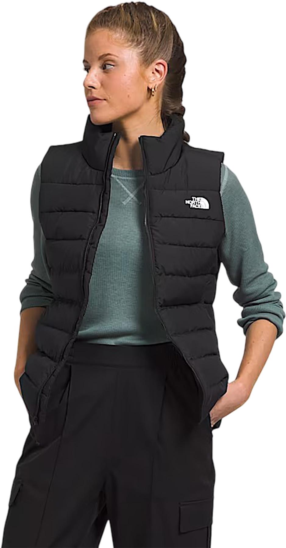 TNF Black
