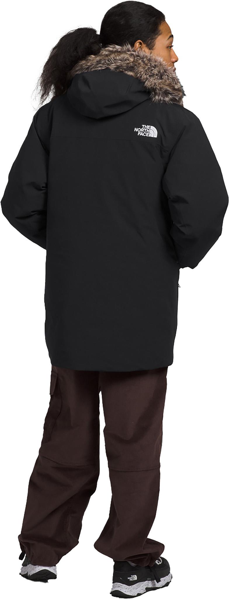 Numéro de l'image de la galerie de produits 3 pour le produit Parka Arctic Premium - Homme