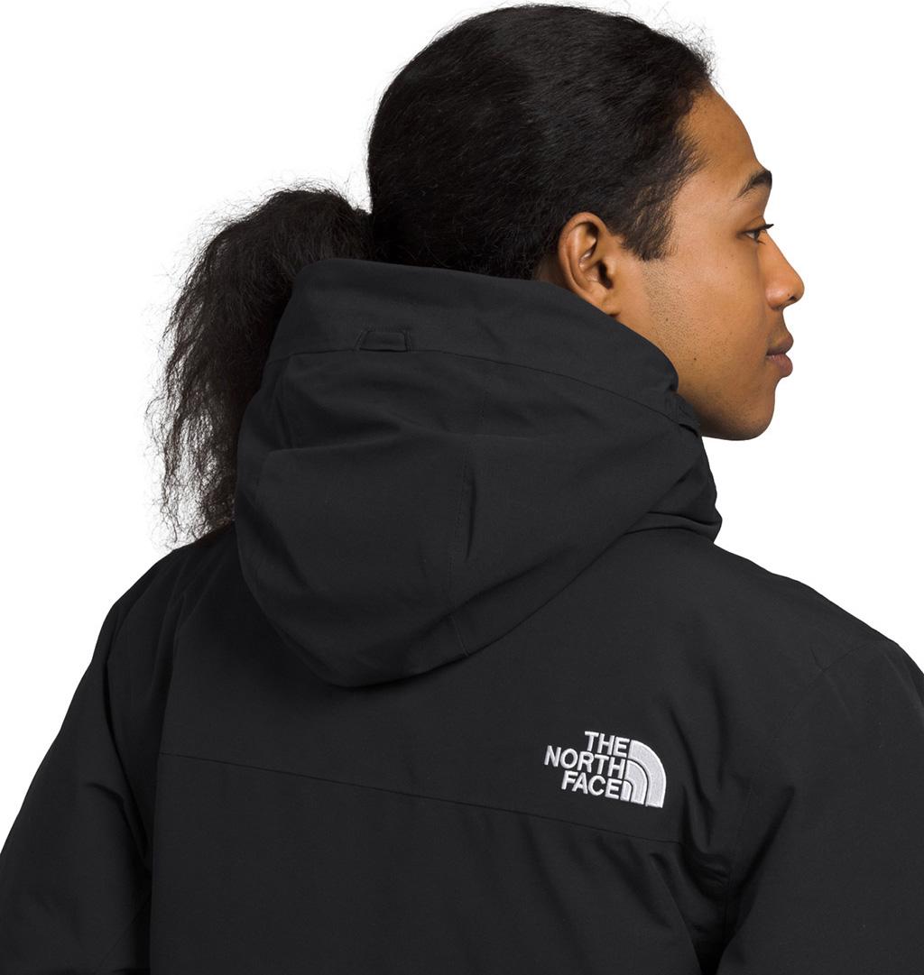 Numéro de l'image de la galerie de produits 4 pour le produit Parka Arctic Premium - Homme