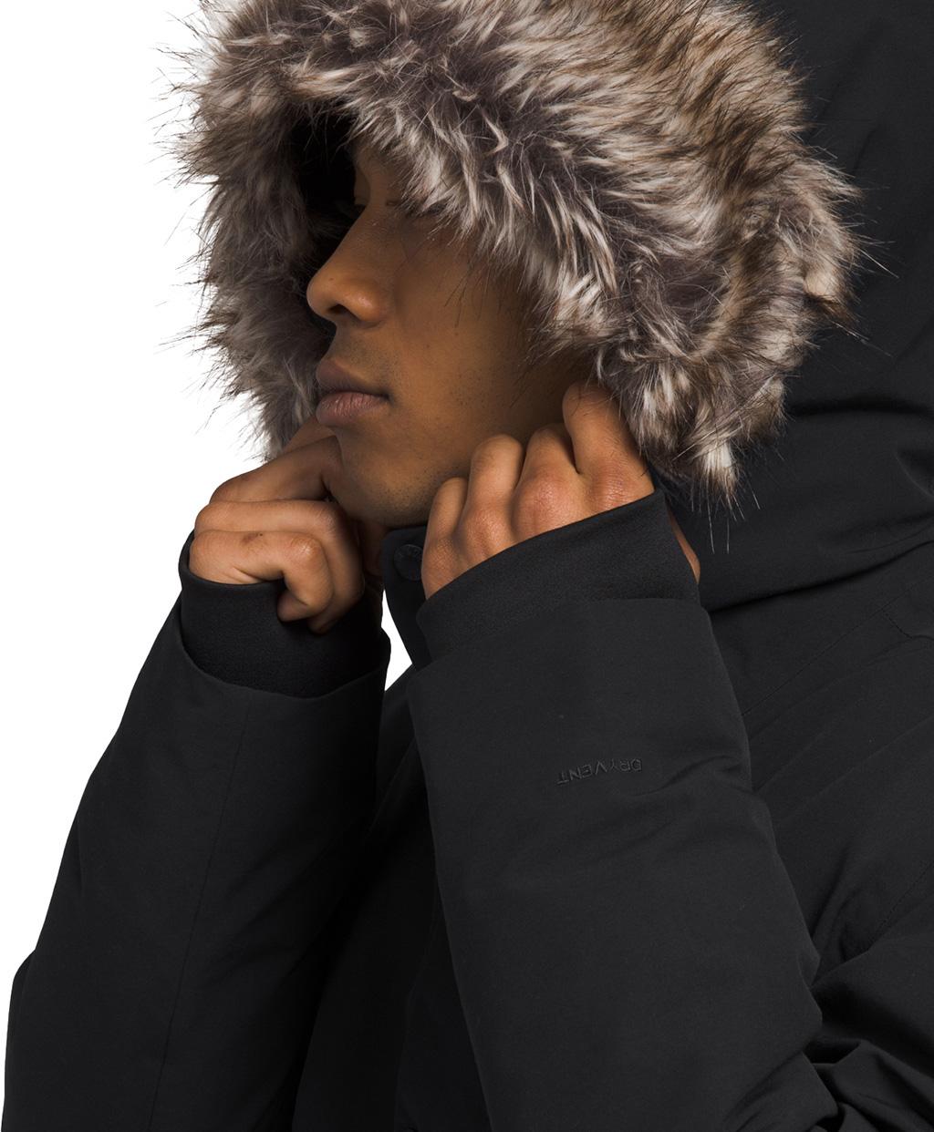 Numéro de l'image de la galerie de produits 6 pour le produit Parka Arctic Premium - Homme