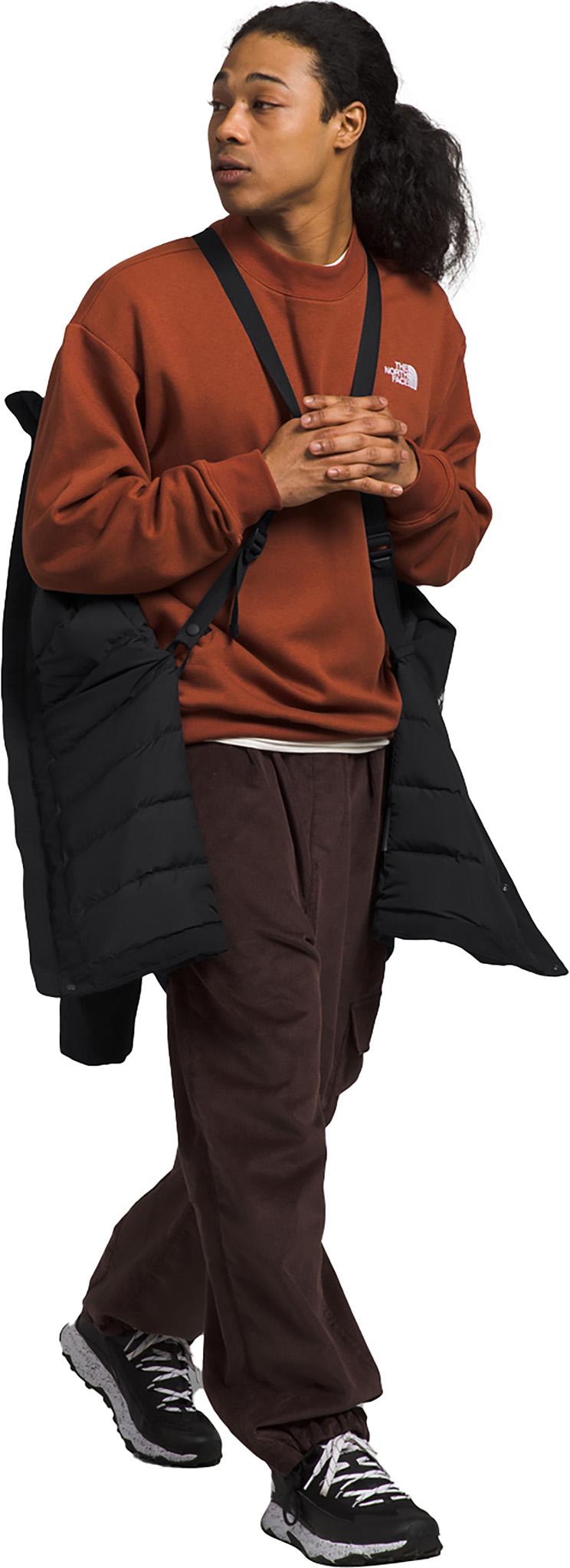 Numéro de l'image de la galerie de produits 8 pour le produit Parka Arctic Premium - Homme