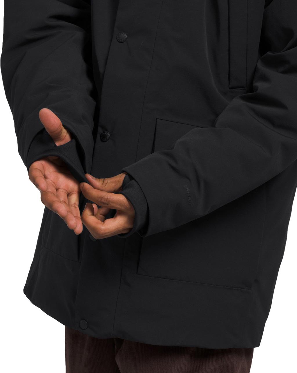 Numéro de l'image de la galerie de produits 7 pour le produit Parka Arctic Premium - Homme