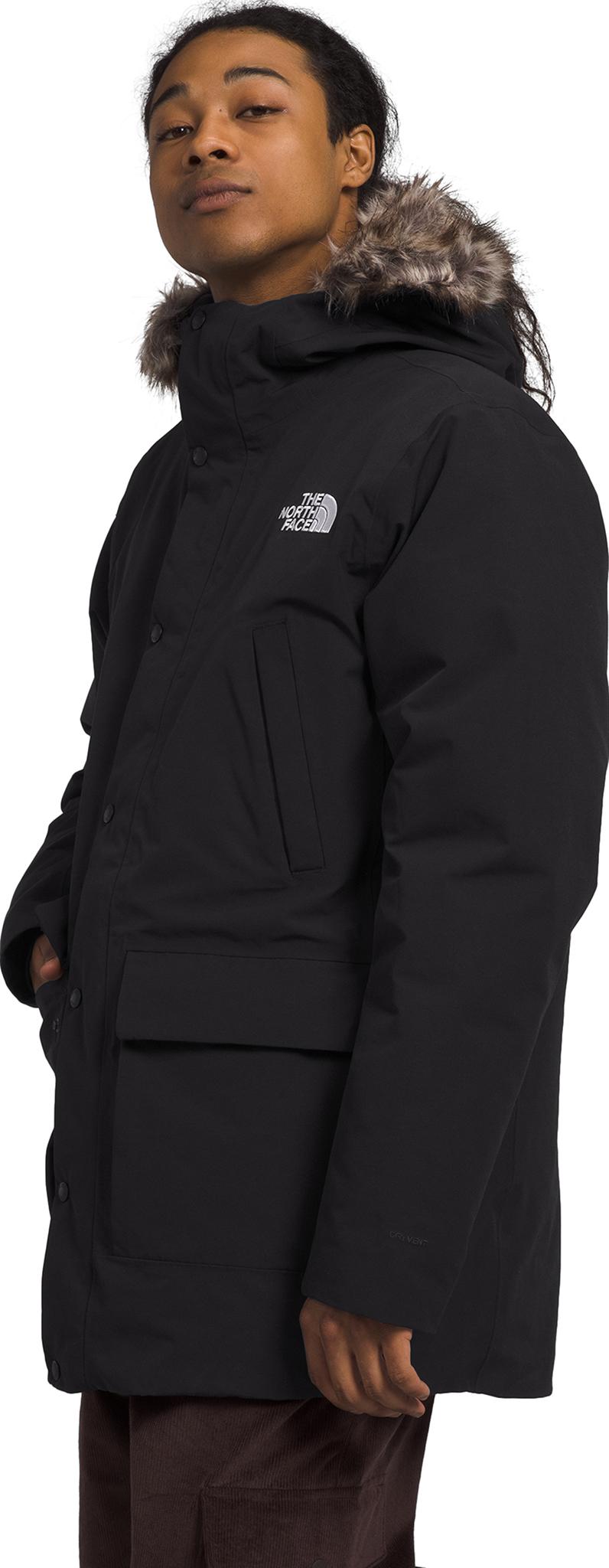 Numéro de l'image de la galerie de produits 1 pour le produit Parka Arctic Premium - Homme