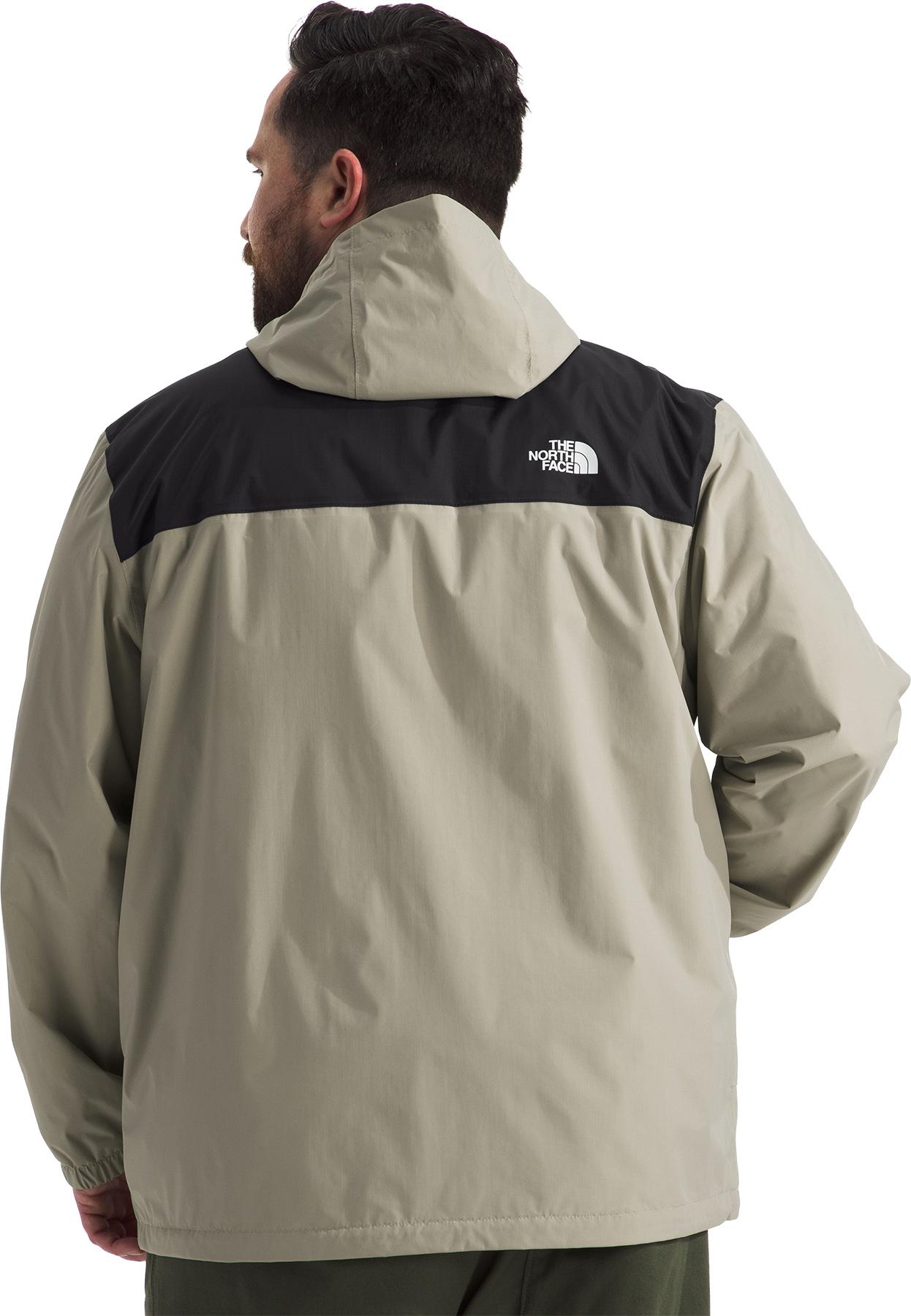 Numéro de l'image de la galerie de produits 4 pour le produit Manteau Big Antora - Homme