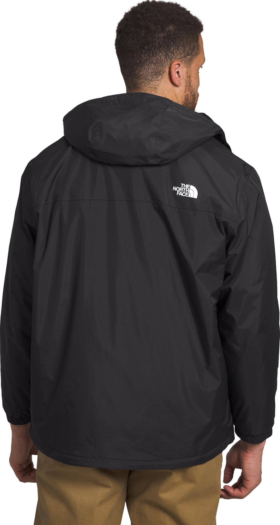 Product gallery image number 3 for product Big Antora Jacket - Men's