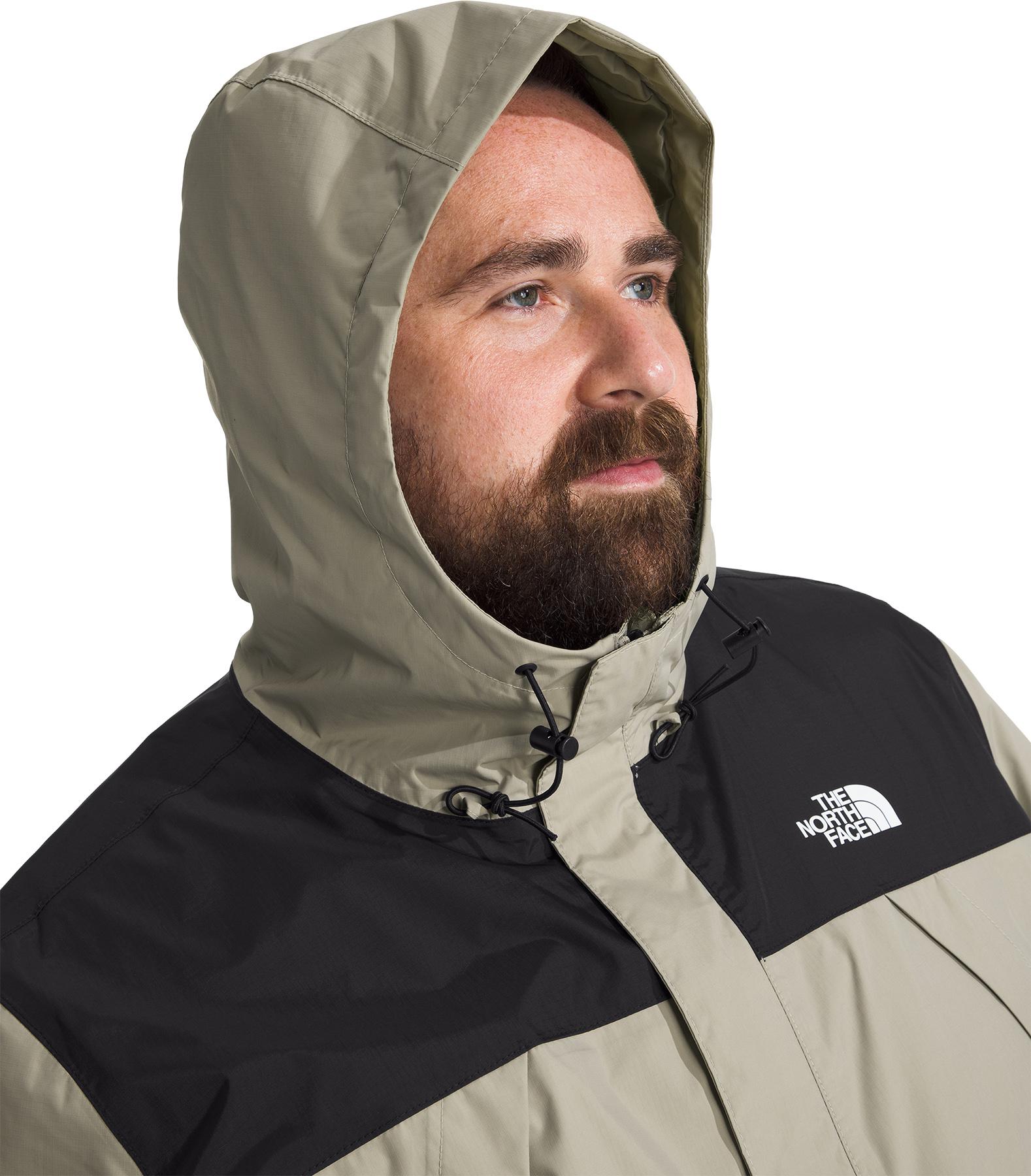 Numéro de l'image de la galerie de produits 3 pour le produit Manteau Big Antora - Homme