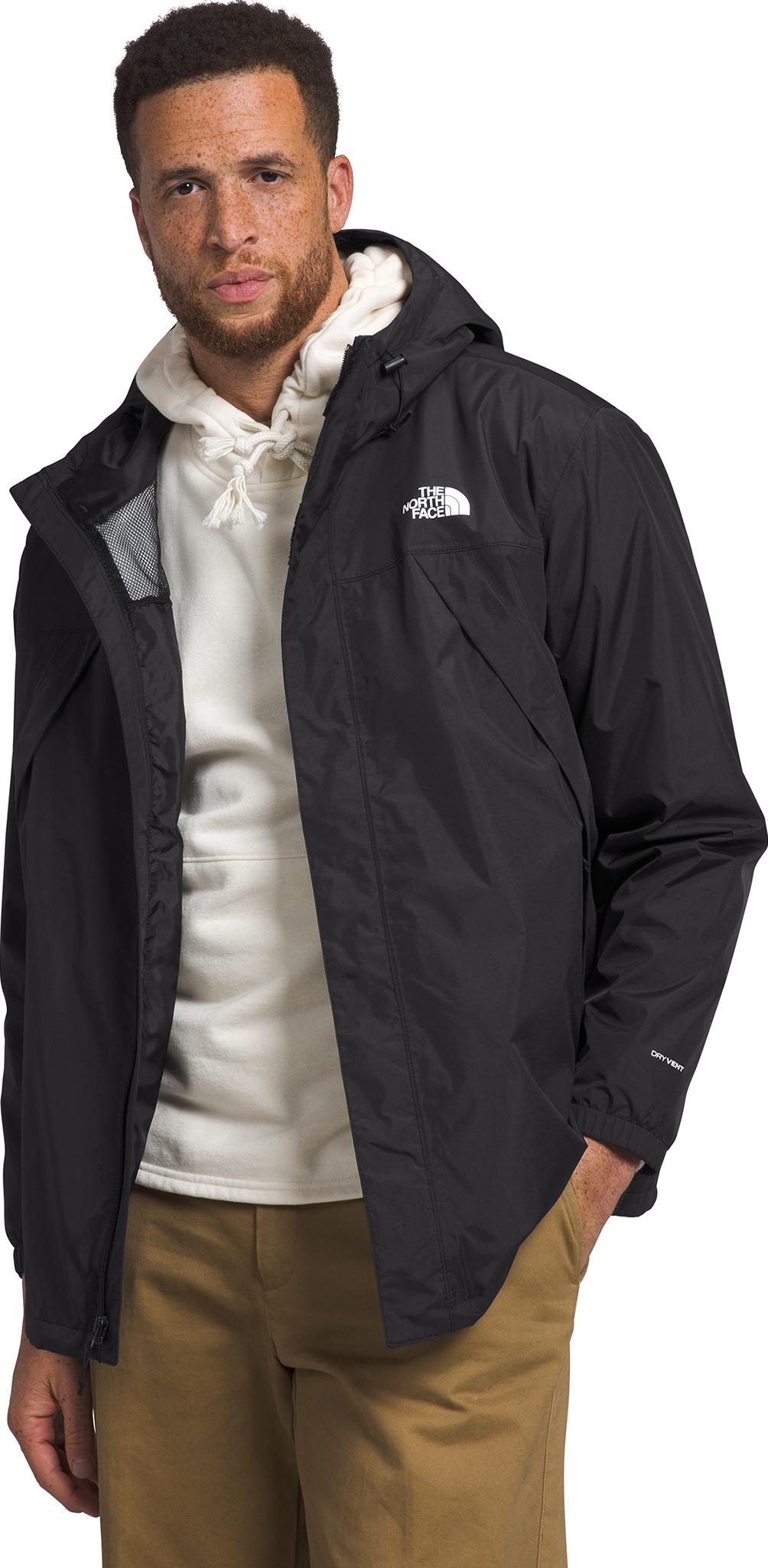 Product gallery image number 2 for product Big Antora Jacket - Men's