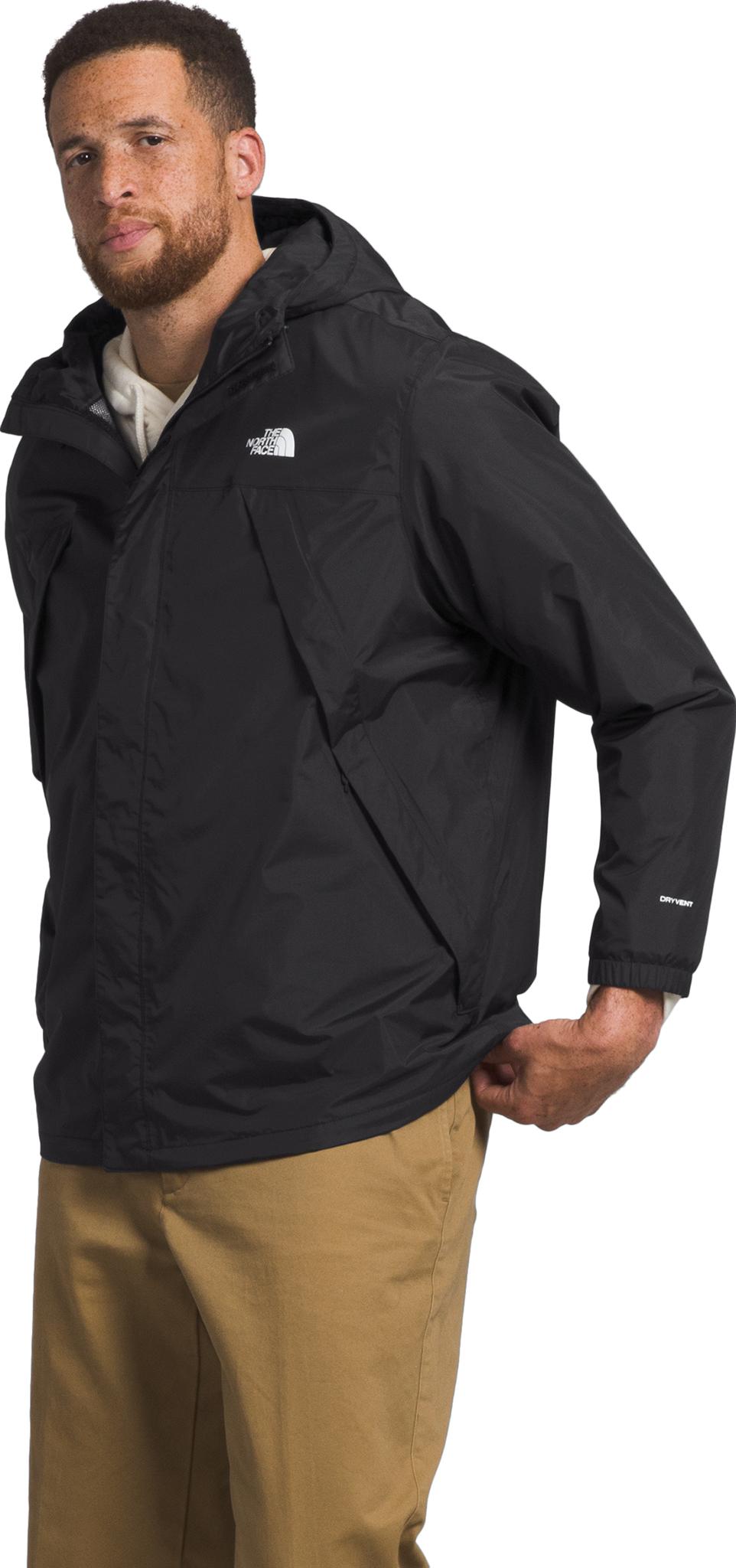 Product gallery image number 1 for product Big Antora Jacket - Men's