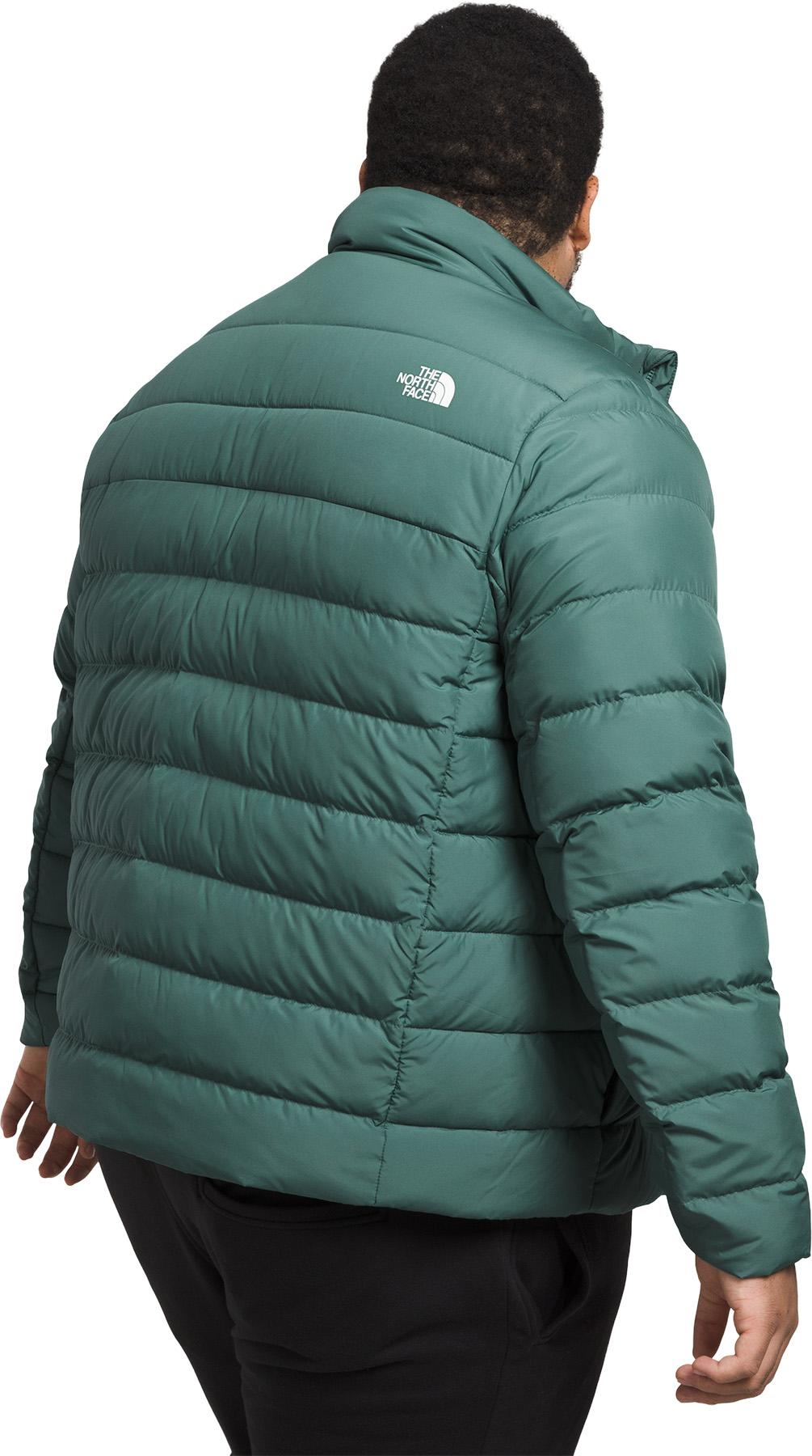 Product gallery image number 2 for product Aconcagua 3 Big Size Jacket - Men’s
