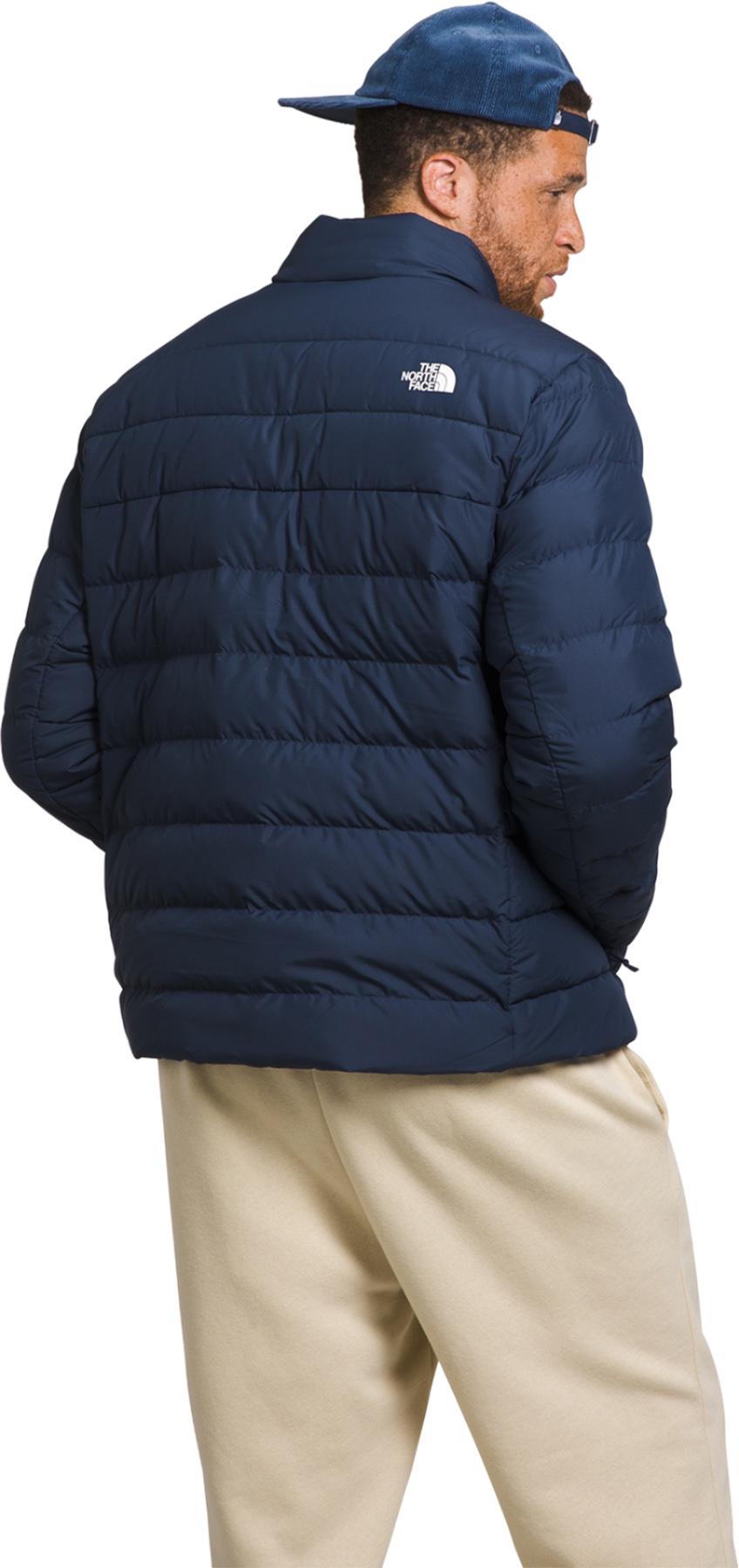 Numéro de l'image de la galerie de produits 2 pour le produit Manteau taille plus Aconcagua 3 - Homme