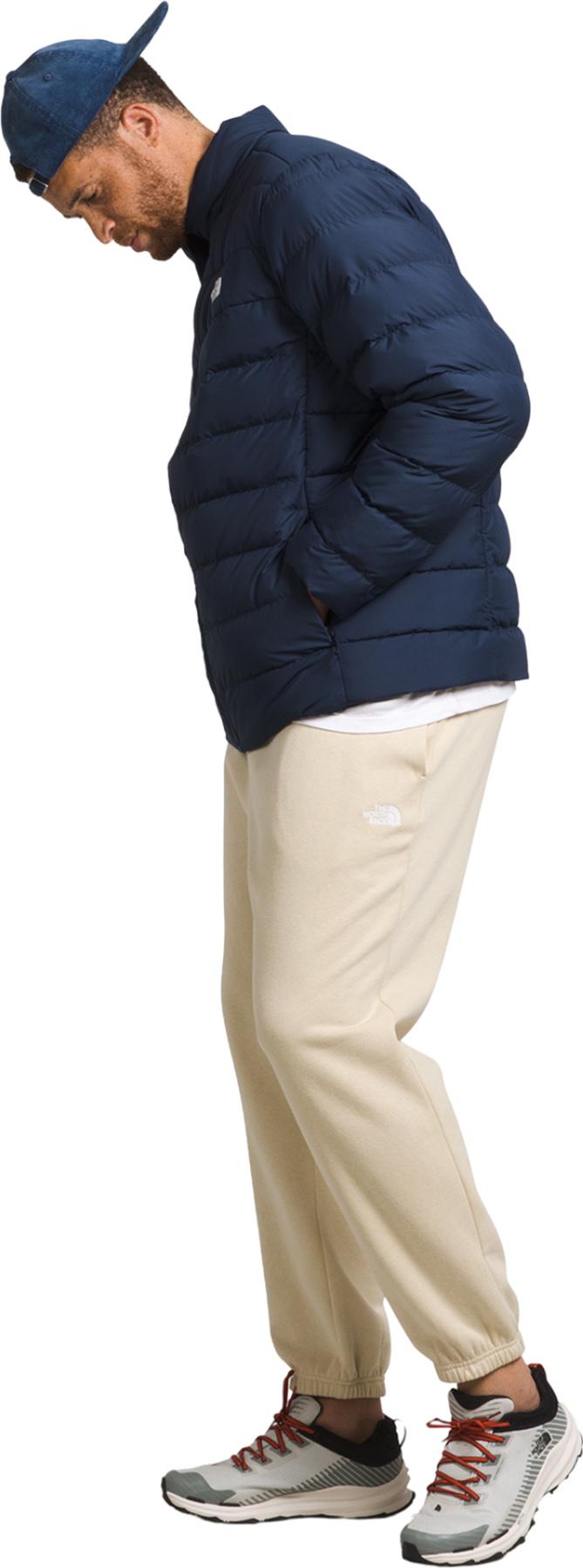 Numéro de l'image de la galerie de produits 3 pour le produit Manteau taille plus Aconcagua 3 - Homme