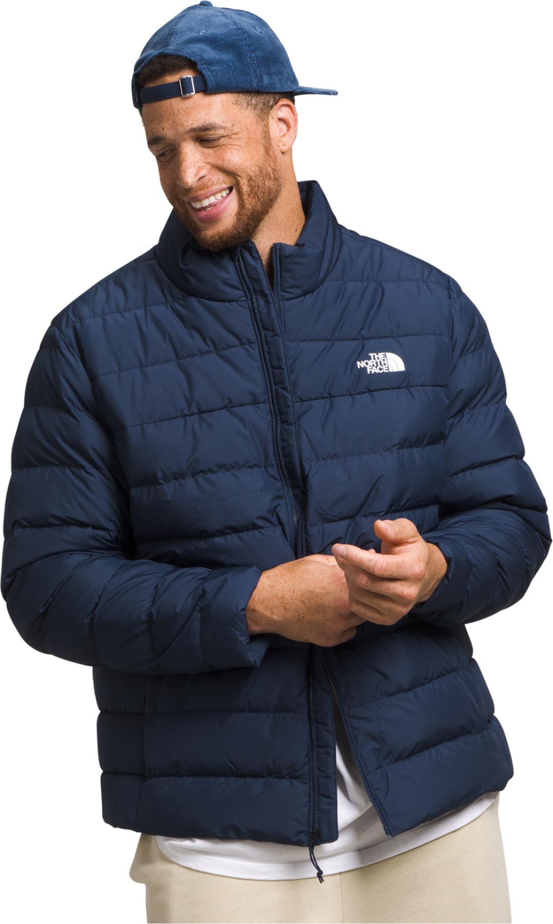 Product image for Aconcagua 3 Big Size Jacket - Men’s