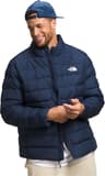 Couleur: Summit Navy - Npf