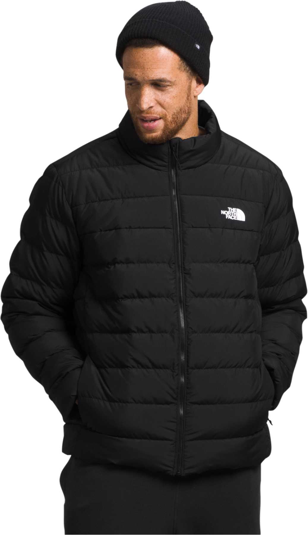 Product image for Aconcagua 3 Big Size Jacket - Men’s