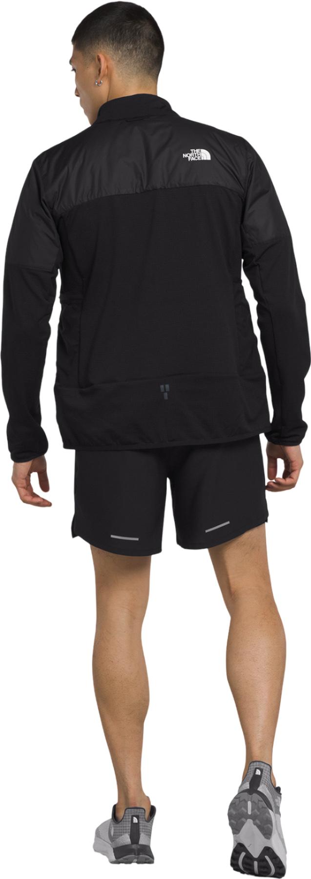 Product gallery image number 3 for product Winter Warm Pro Jacket - Men's