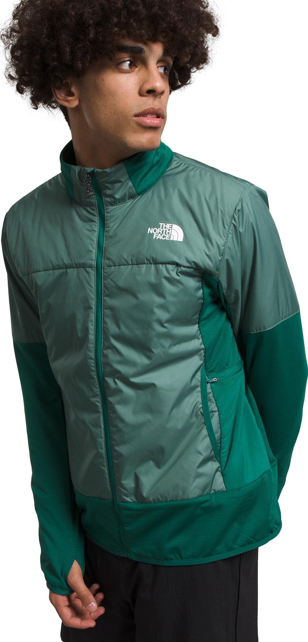 Product gallery image number 2 for product Winter Warm Pro Jacket - Men's