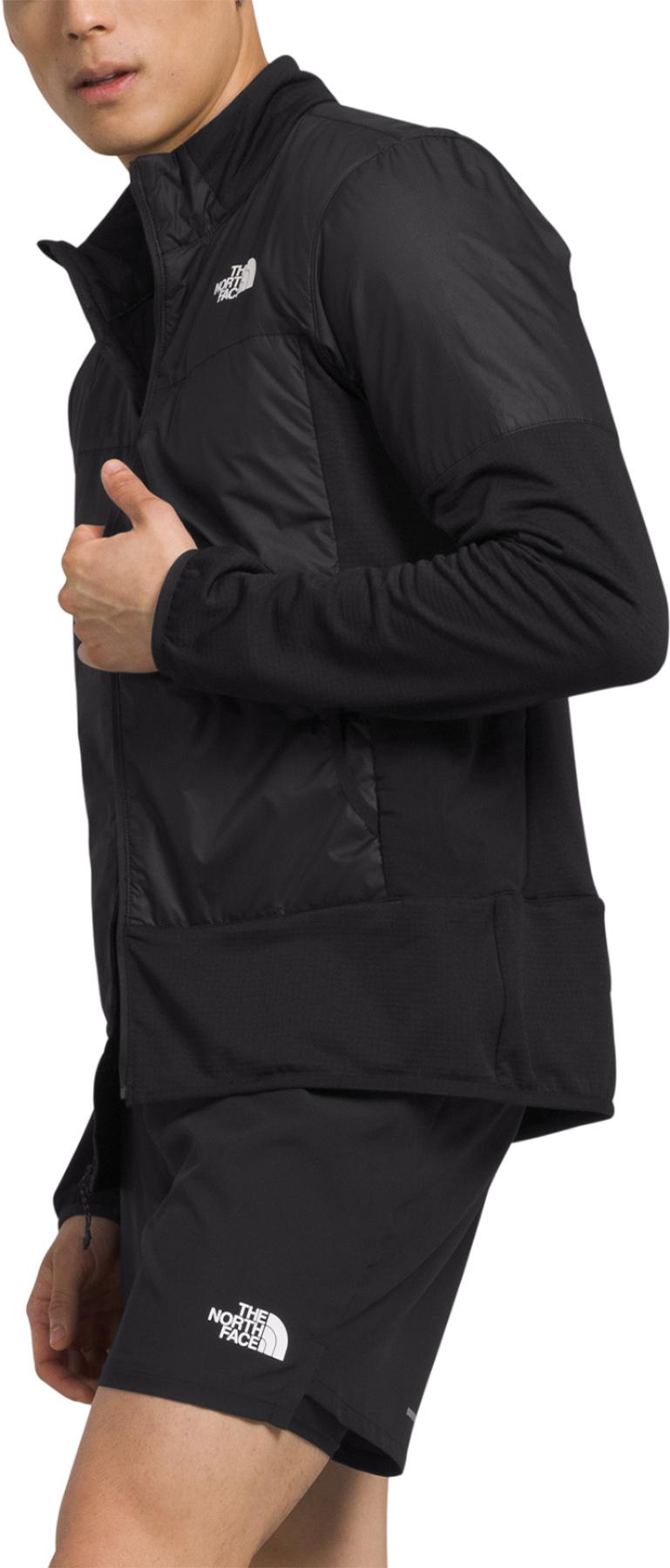 Product gallery image number 2 for product Winter Warm Pro Jacket - Men's