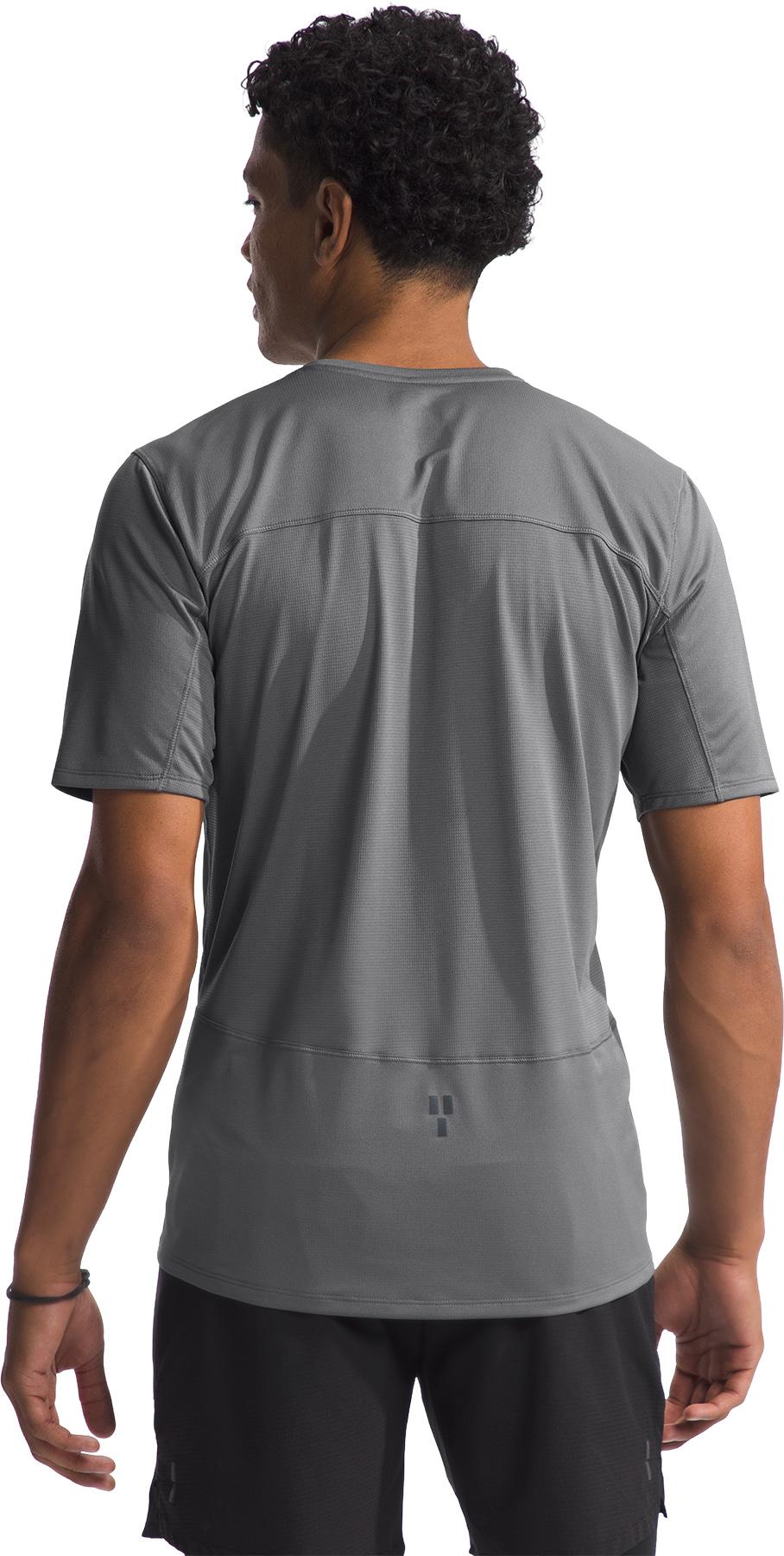 Numéro de l'image de la galerie de produits 2 pour le produit Maillot à manches courtes Sunriser - Homme