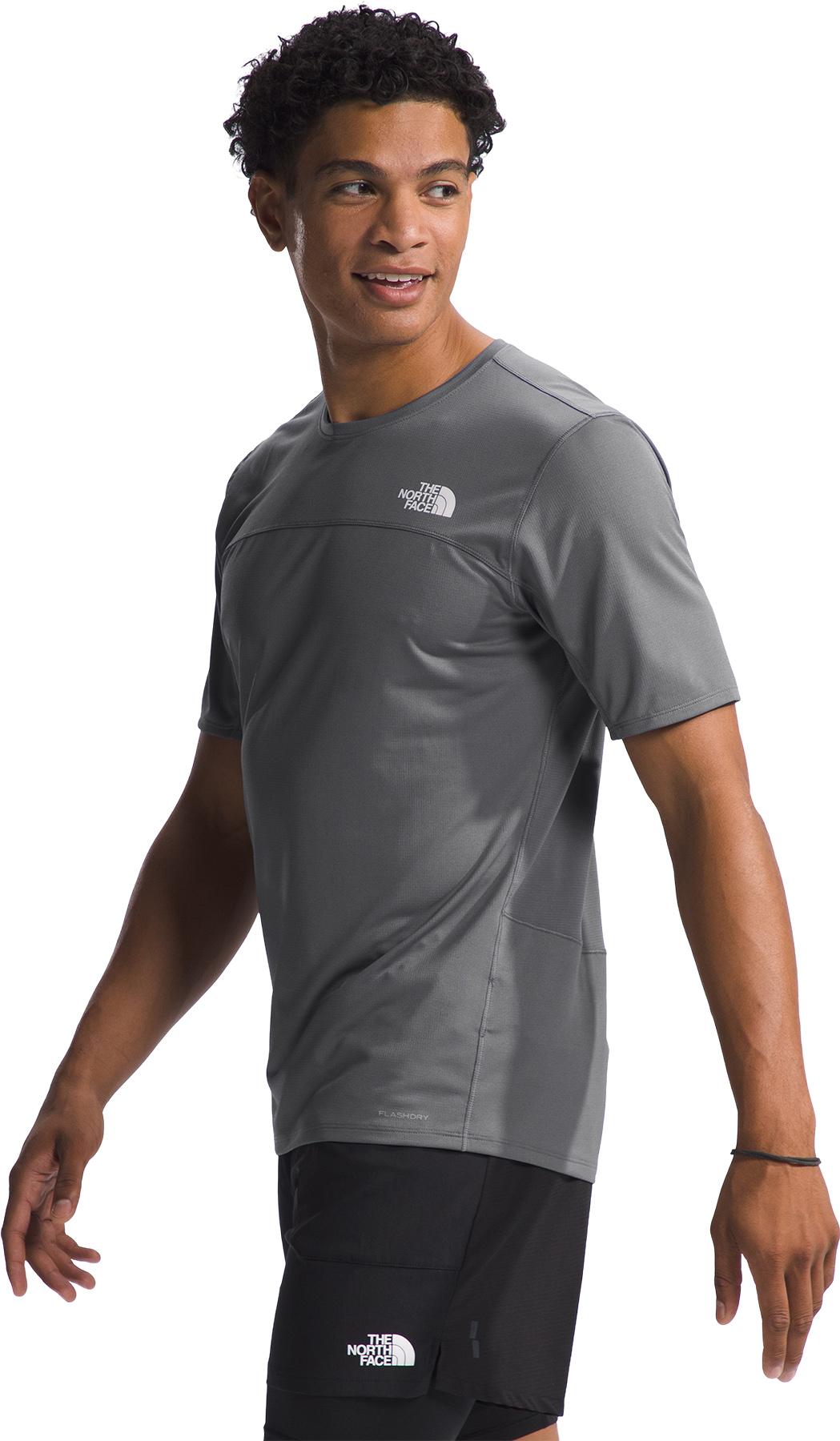 Numéro de l'image de la galerie de produits 4 pour le produit Maillot à manches courtes Sunriser - Homme