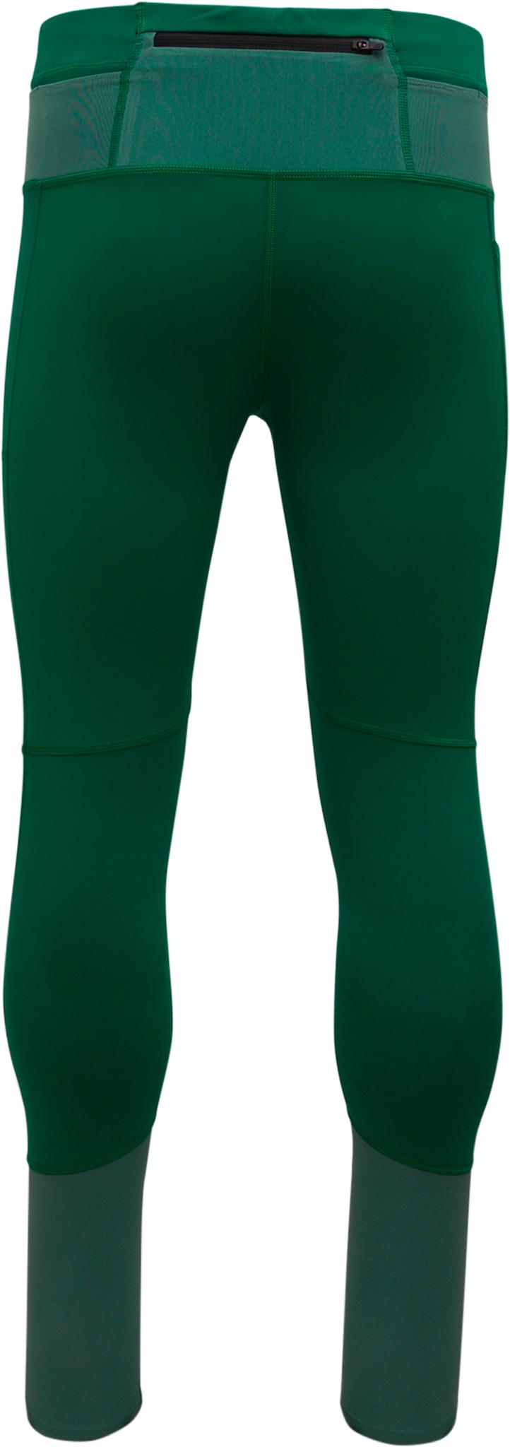 Product gallery image number 2 for product Winter Warm Pro Tights - Men's