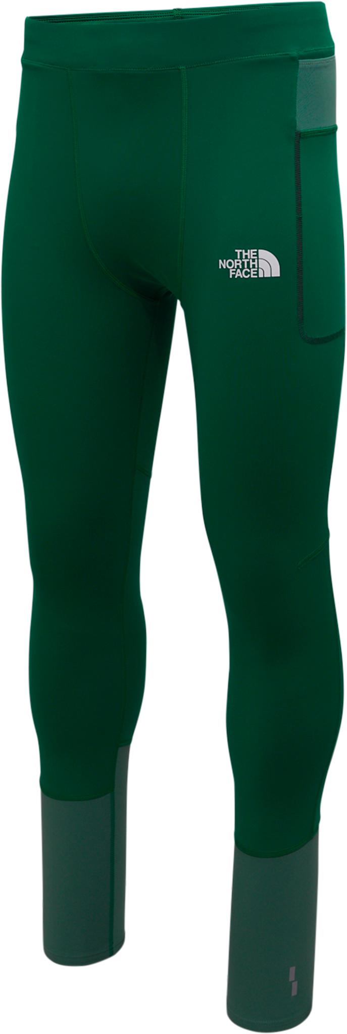 Product gallery image number 4 for product Winter Warm Pro Tights - Men's