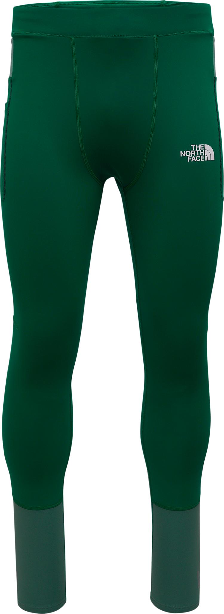 Product gallery image number 1 for product Winter Warm Pro Tights - Men's