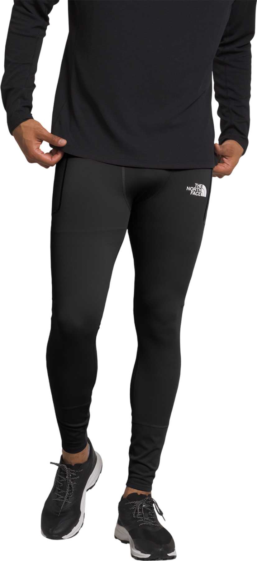Product image for Winter Warm Pro Tights - Men's