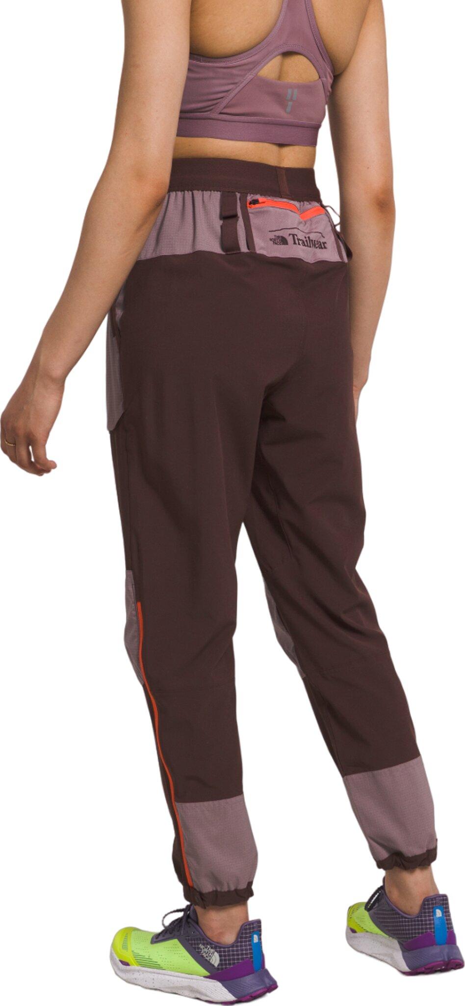 Product gallery image number 2 for product Trailwear OKT Flash Jogger - Women's