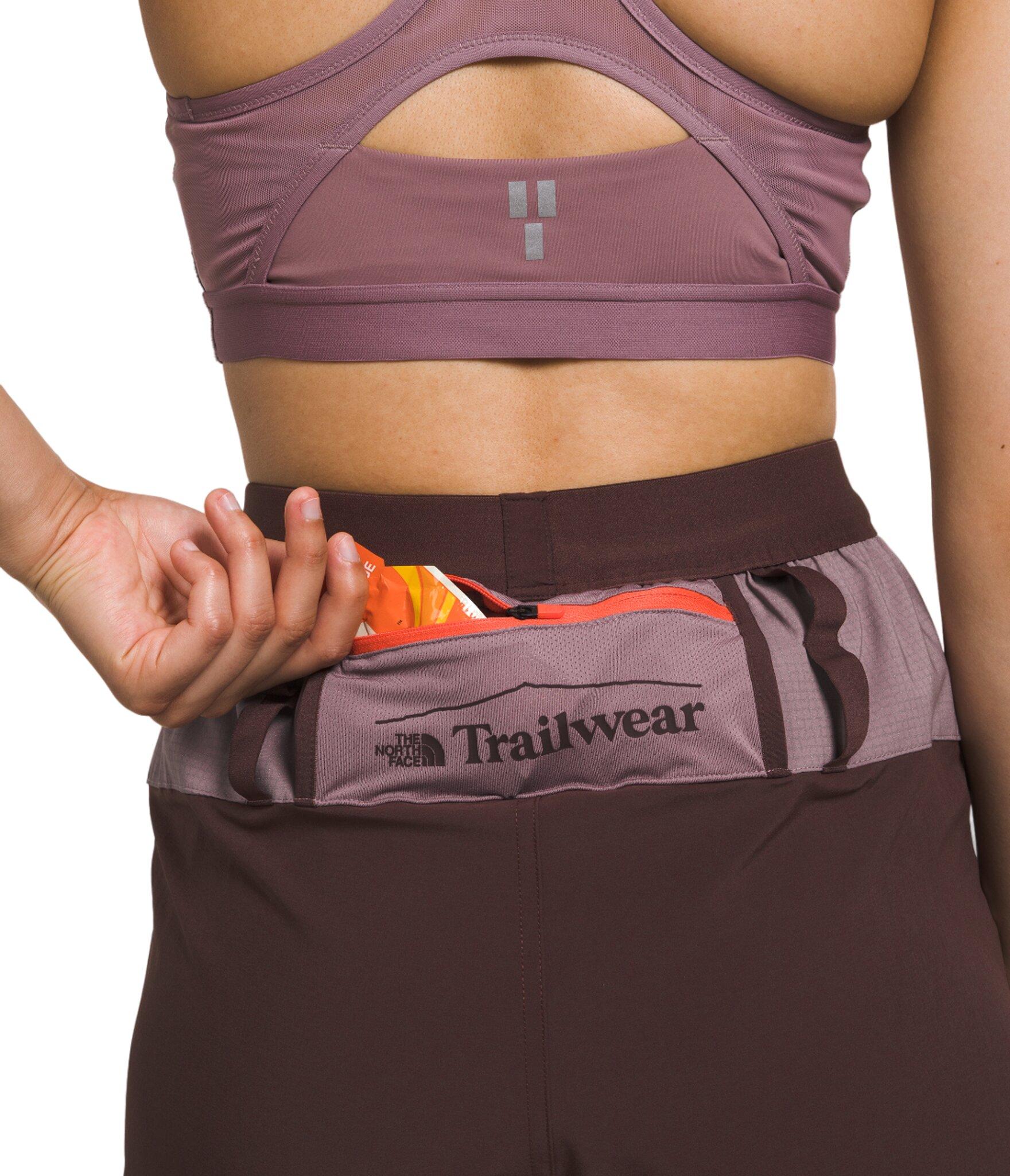 Product gallery image number 3 for product Trailwear OKT Flash Jogger - Women's