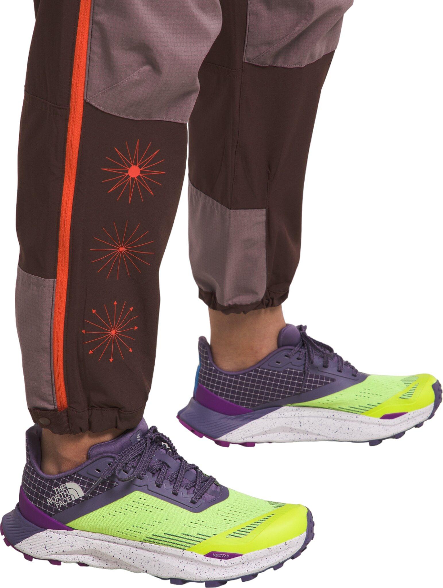 Product gallery image number 4 for product Trailwear OKT Flash Jogger - Women's