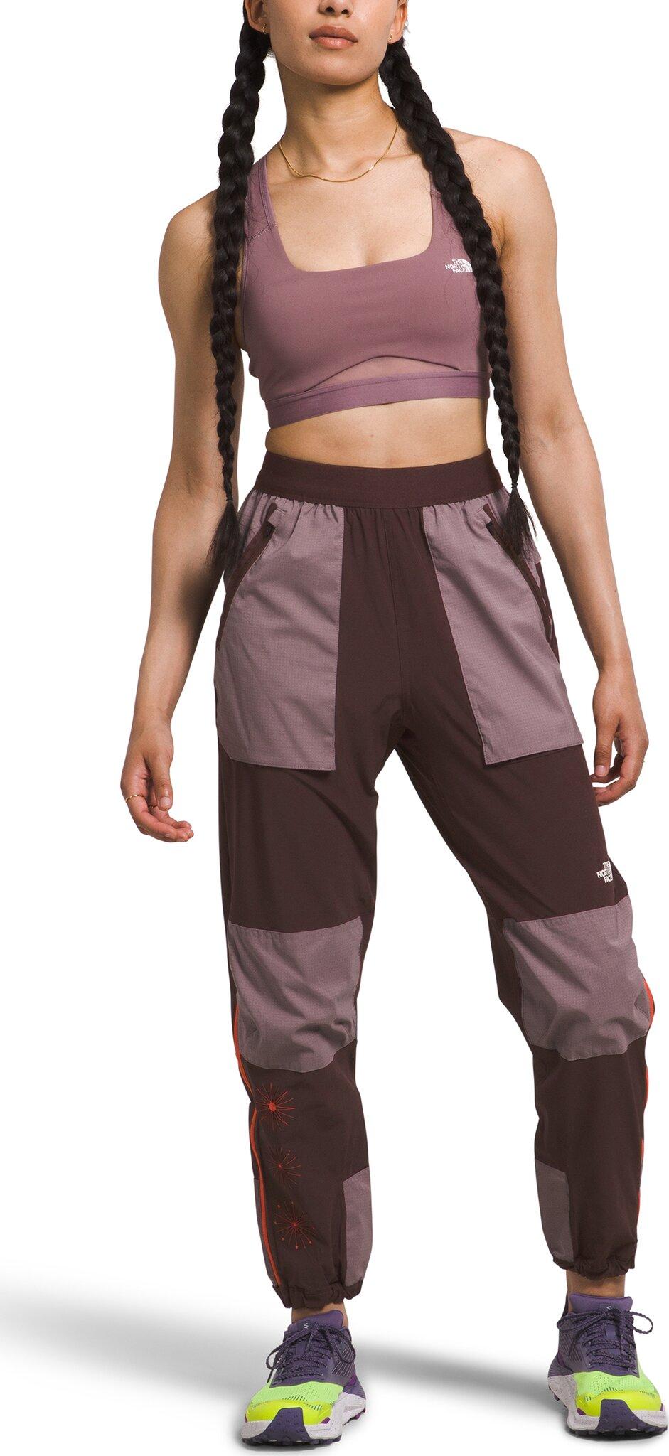 Product gallery image number 1 for product Trailwear OKT Flash Jogger - Women's
