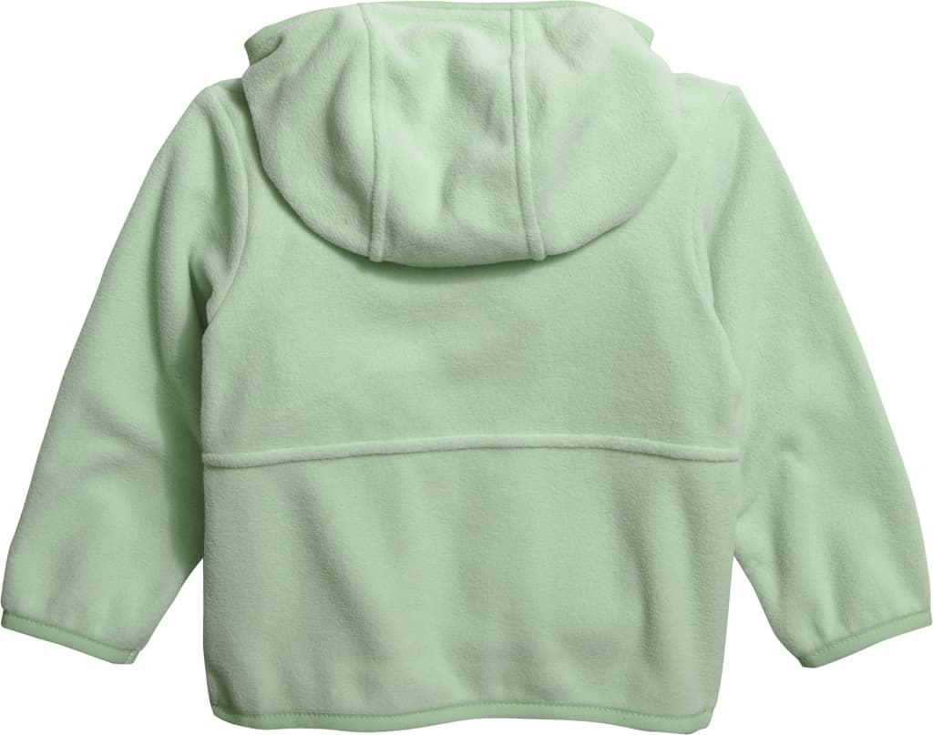 Product gallery image number 2 for product Glacier Full Zip Hoodie - Baby