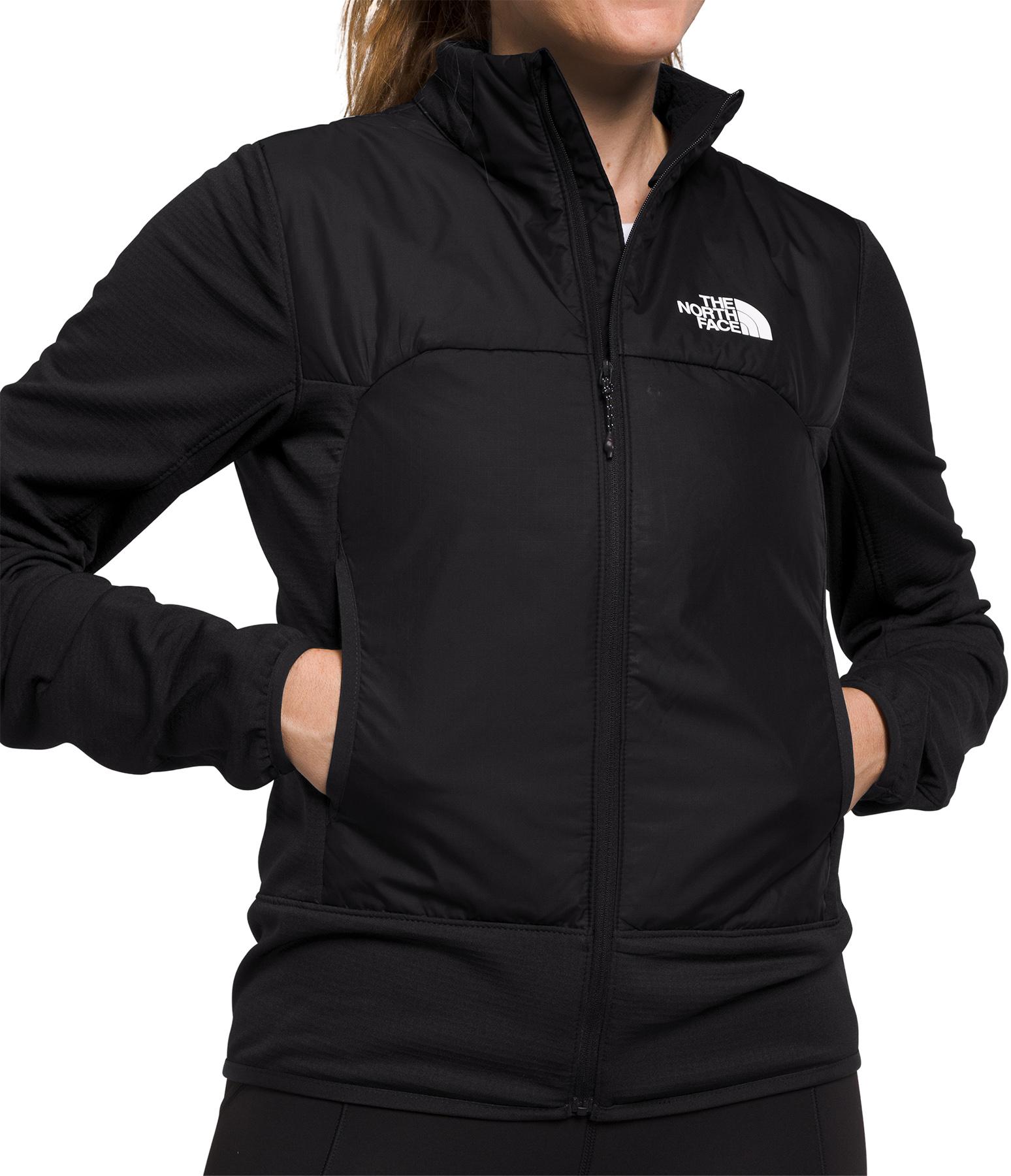 Product gallery image number 4 for product Winter Warm Pro Jacket - Women's