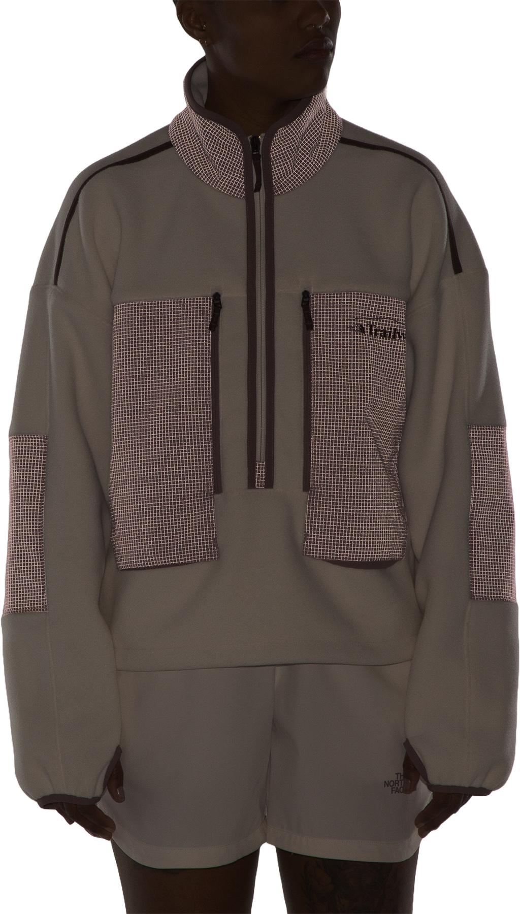 Product gallery image number 3 for product Trailwear Fantasy Ridge Flash ½-Zip Jacket - Women’s 