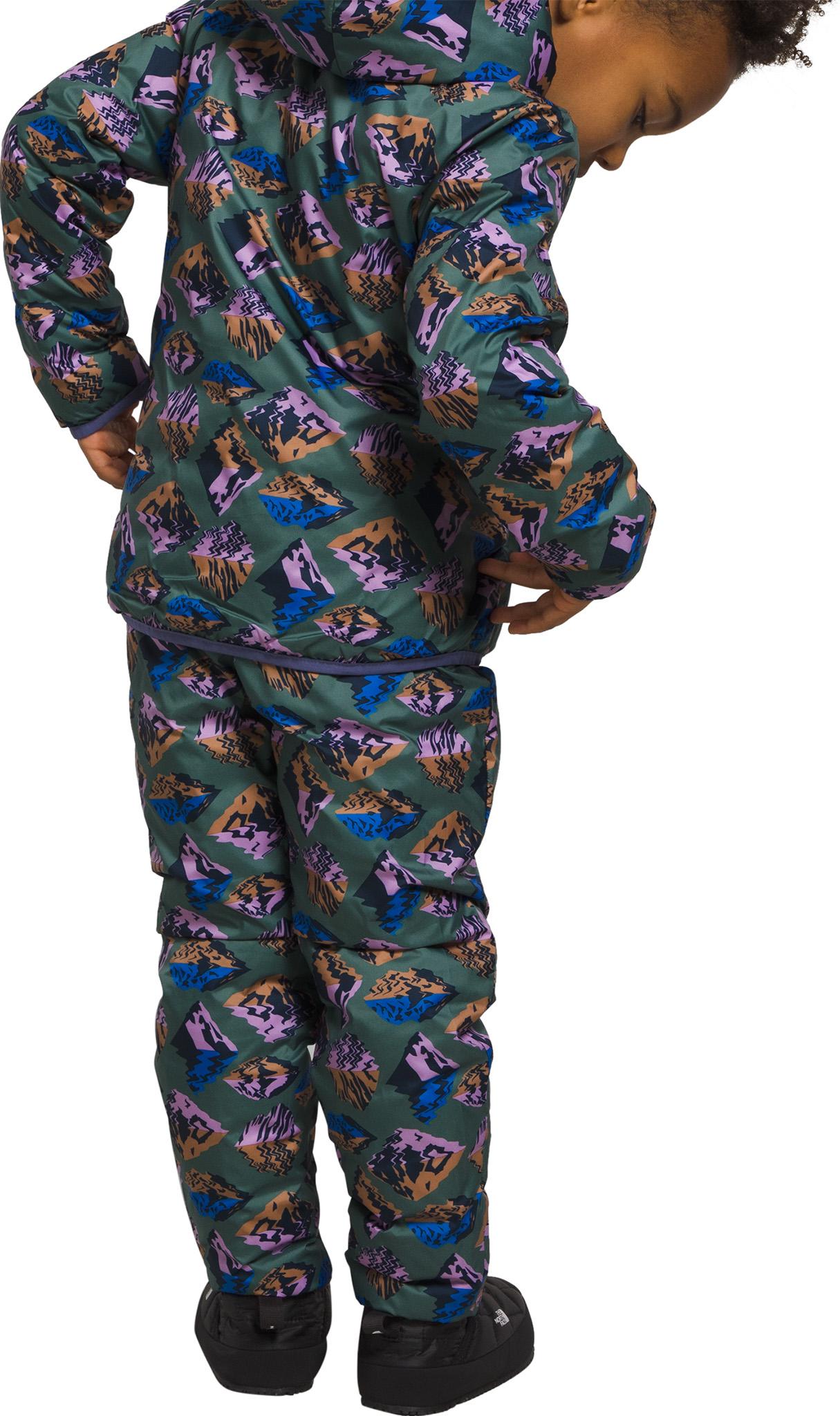 Product gallery image number 6 for product ThermoBall Reversible Pant - Kids