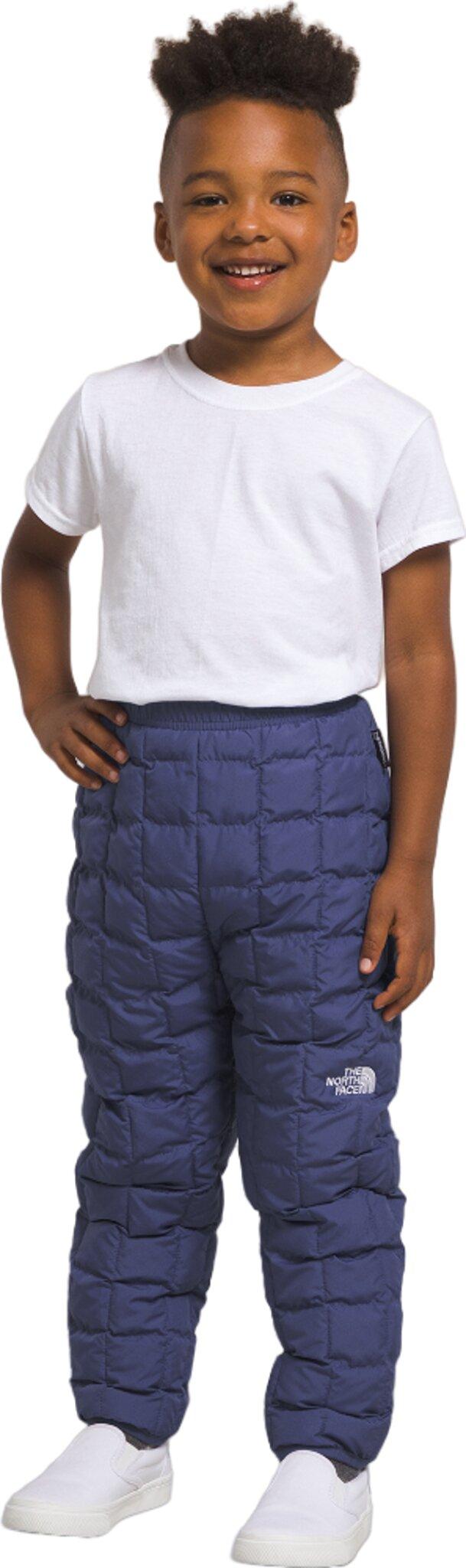Product gallery image number 4 for product ThermoBall Reversible Pant - Kids