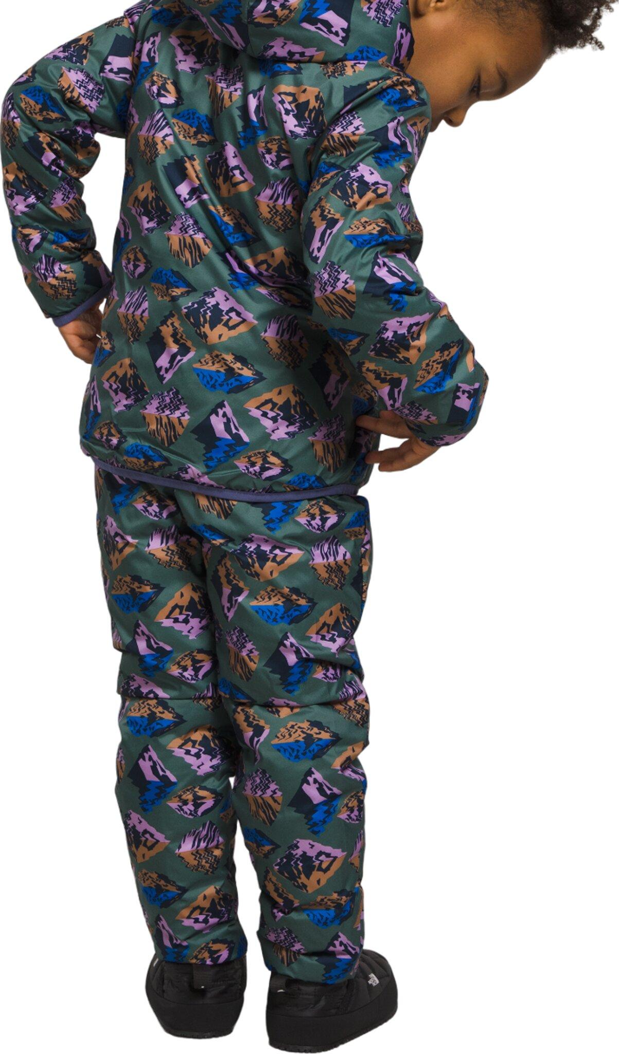 Product gallery image number 2 for product ThermoBall Reversible Pant - Kids