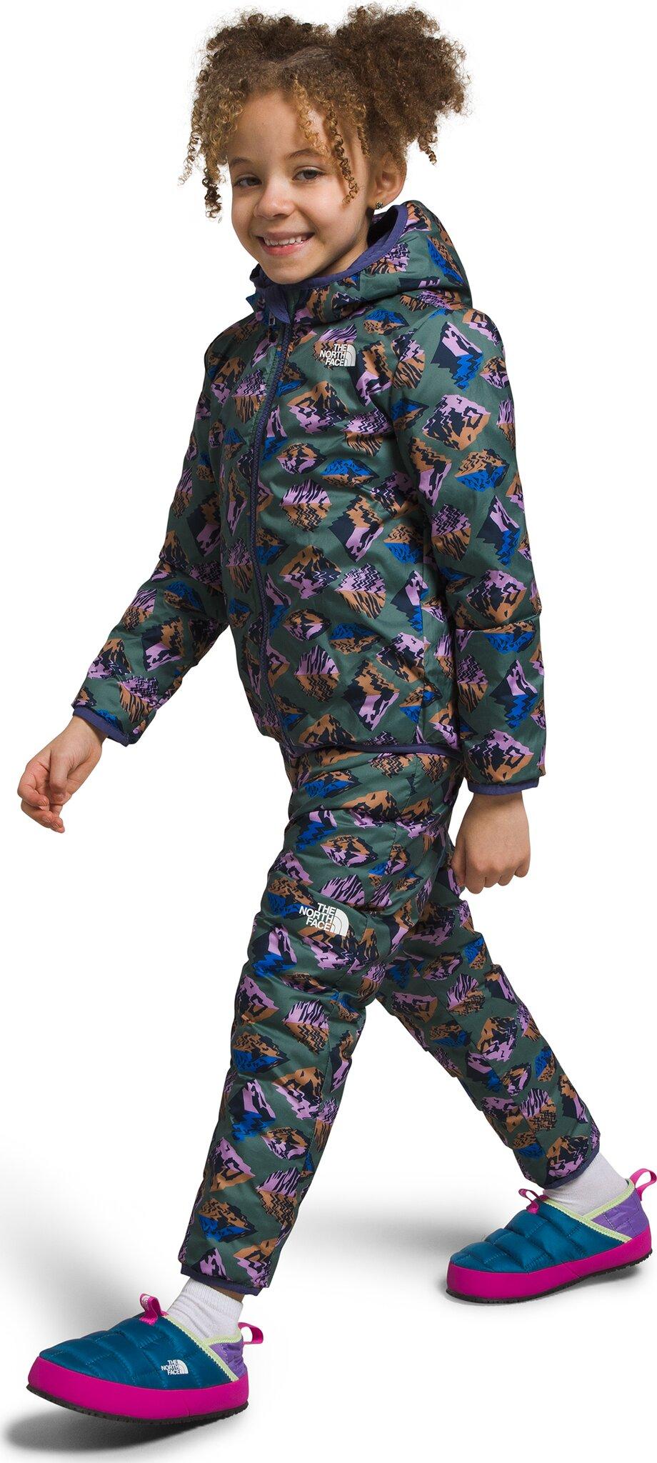 Product gallery image number 3 for product ThermoBall Reversible Pant - Kids