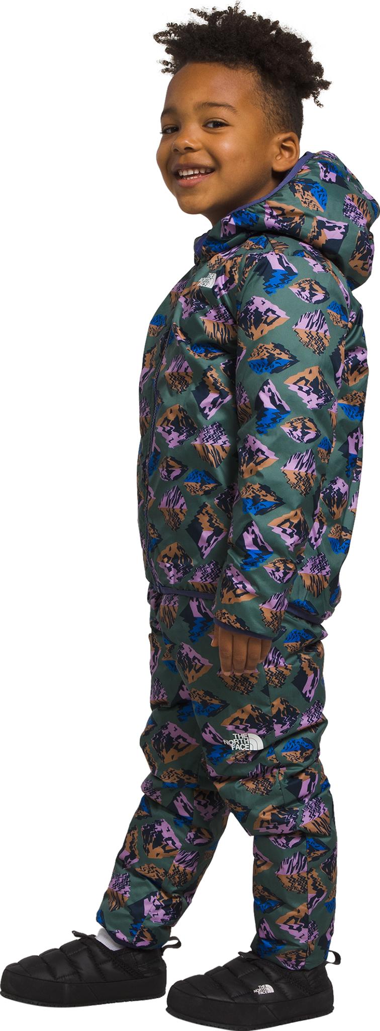 Product gallery image number 5 for product ThermoBall Reversible Pant - Kids