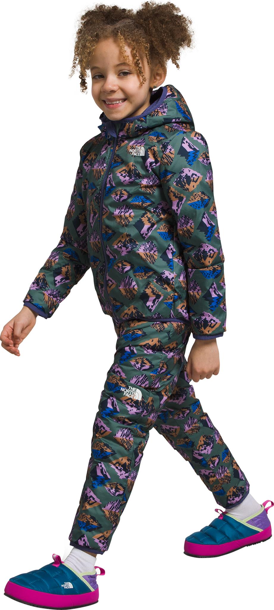 Product gallery image number 7 for product ThermoBall Reversible Pant - Kids