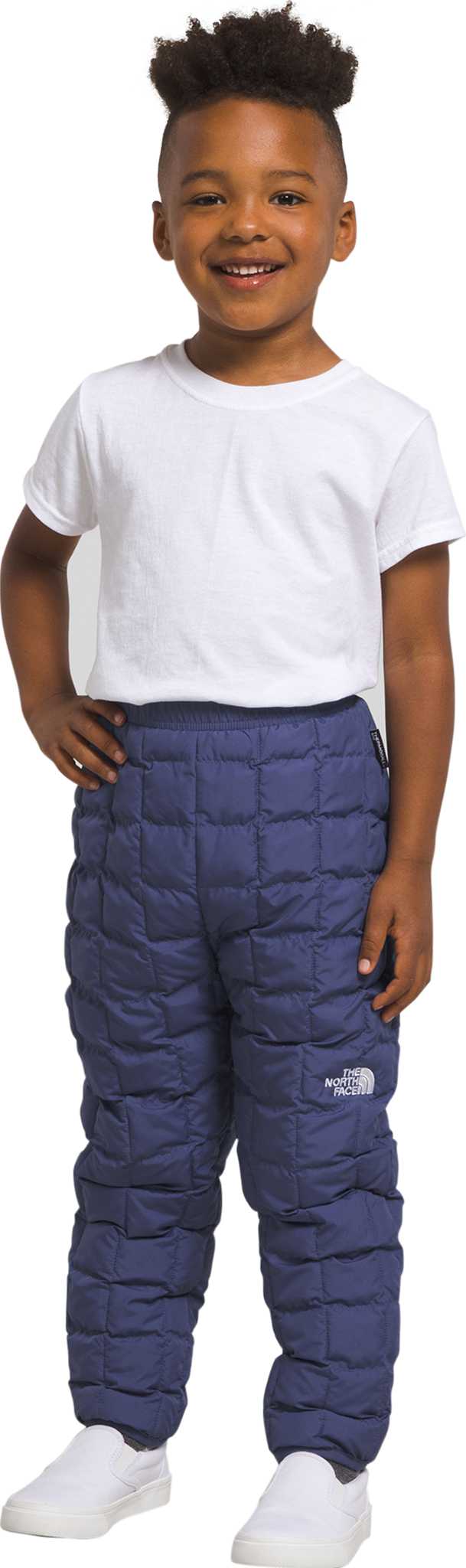 Product image for ThermoBall Reversible Pant - Kids