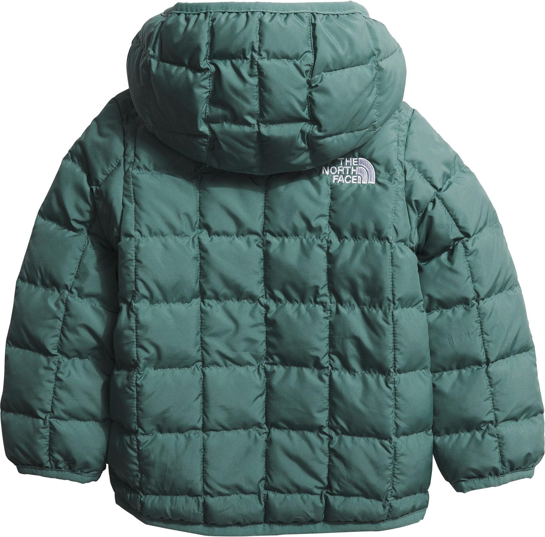 Product gallery image number 5 for product ThermoBall Reversible Hooded Jacket - Baby
