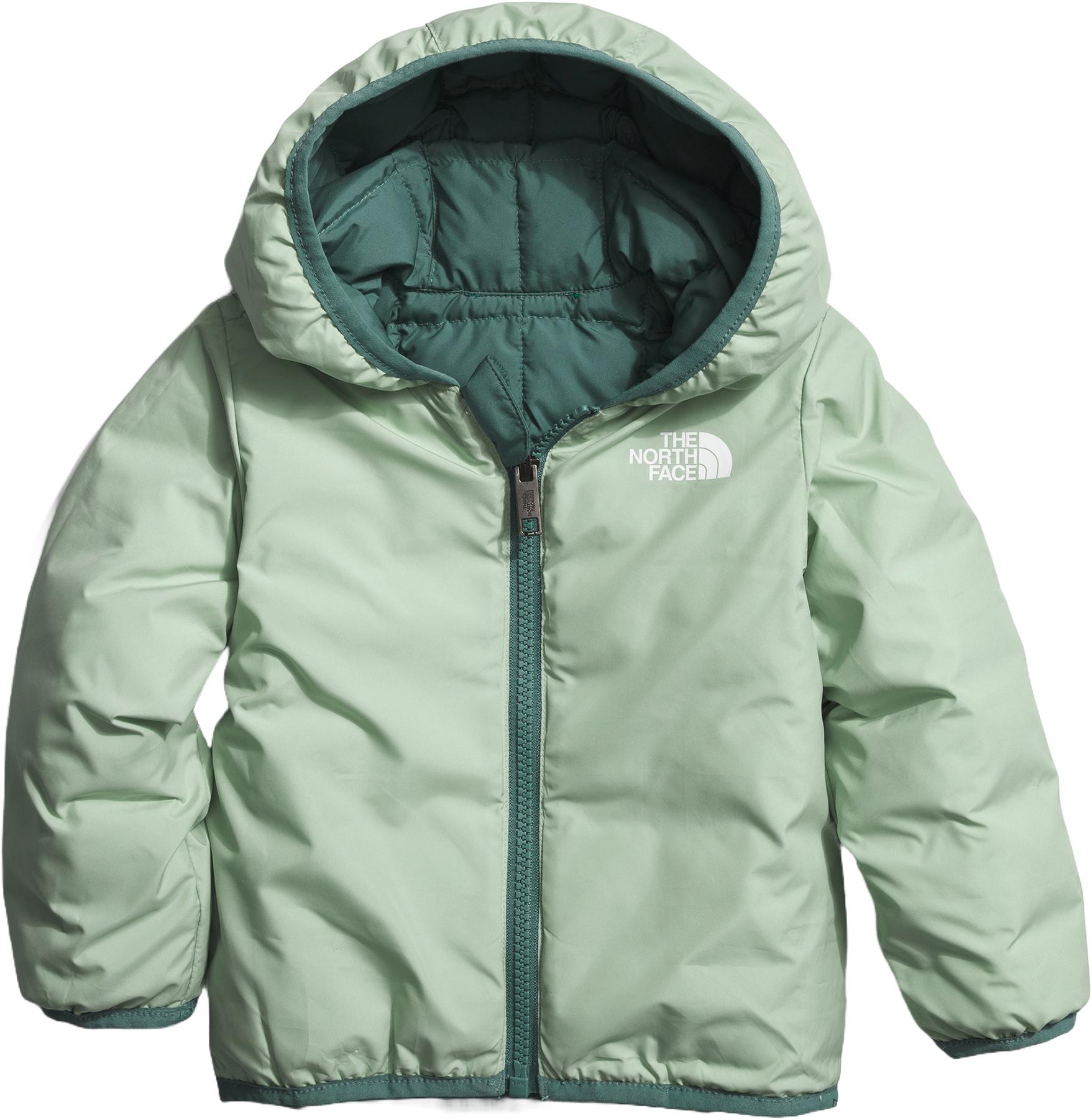 Product gallery image number 6 for product ThermoBall Reversible Hooded Jacket - Baby