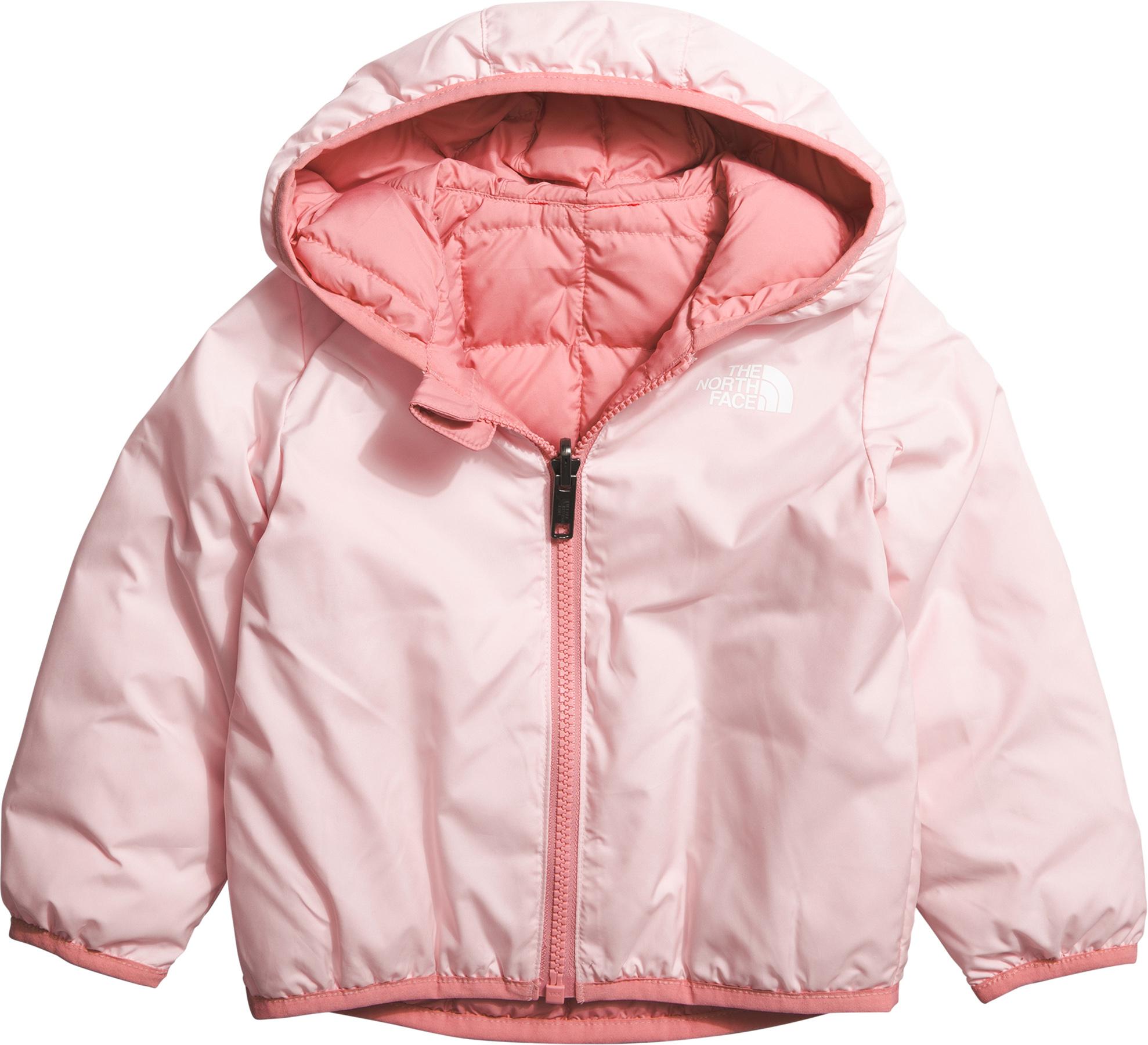 Numéro de l'image de la galerie de produits 3 pour le produit Manteau à capuchon réversible ThermoBall - Bébé