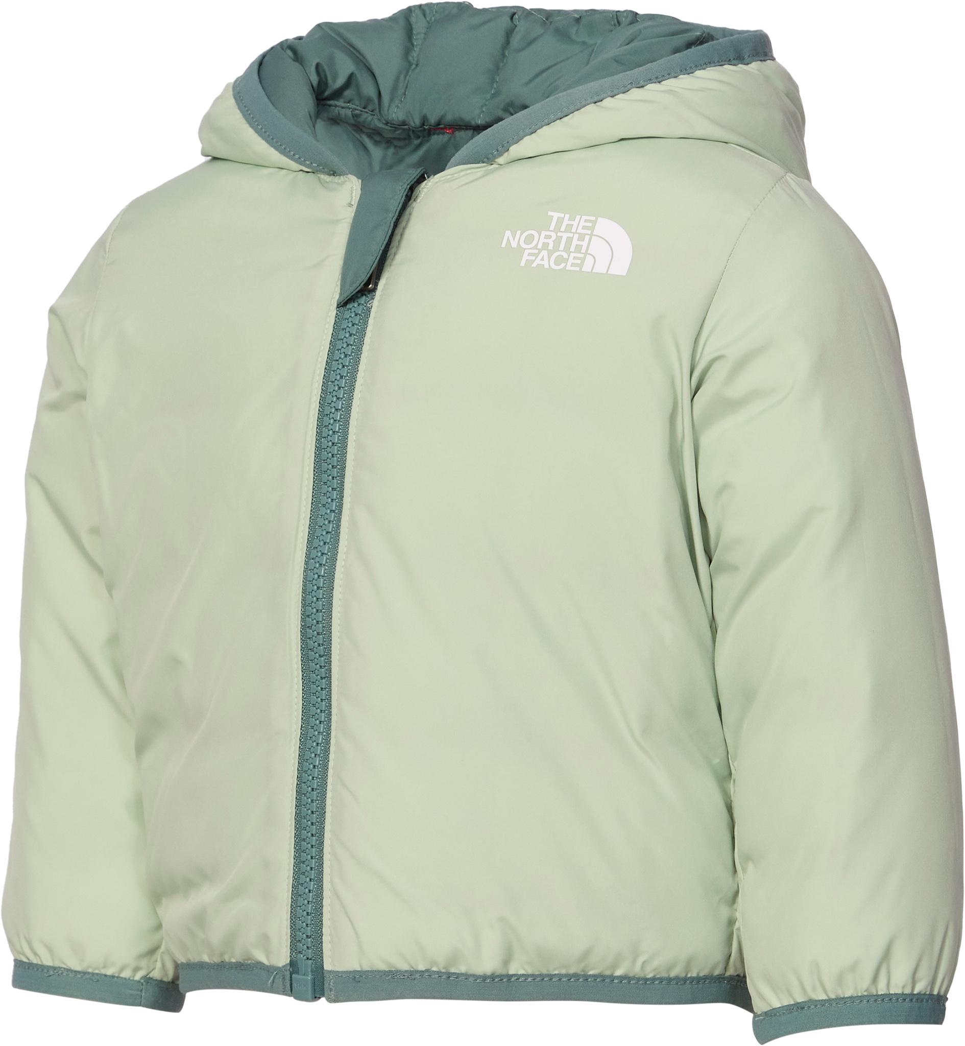 Product gallery image number 3 for product ThermoBall Reversible Hooded Jacket - Baby