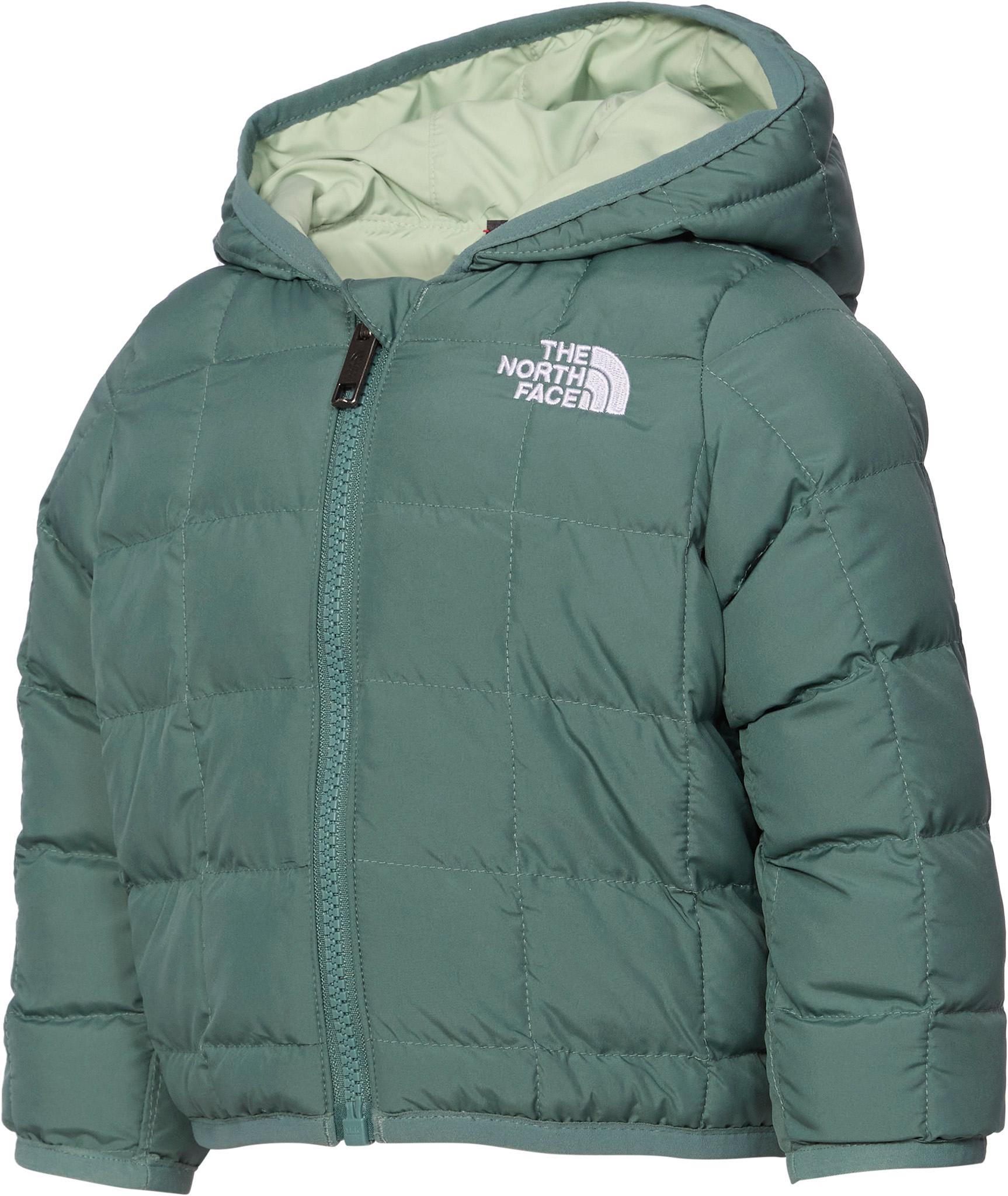 Product gallery image number 4 for product ThermoBall Reversible Hooded Jacket - Baby