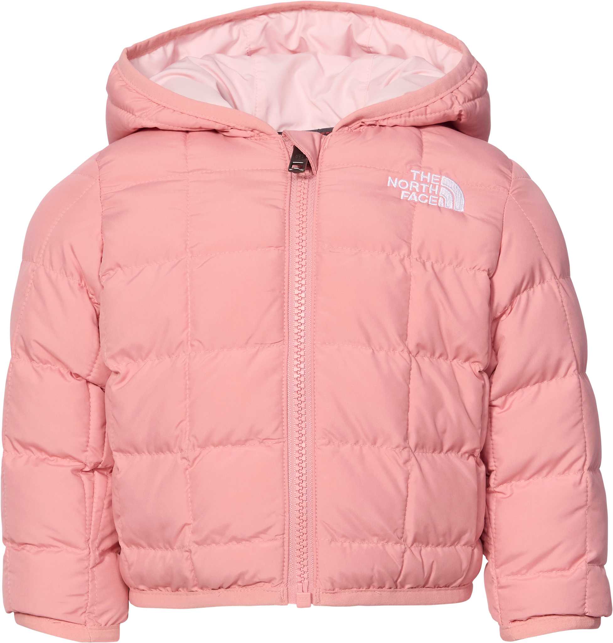 Image de produit pour Manteau à capuchon réversible ThermoBall - Bébé