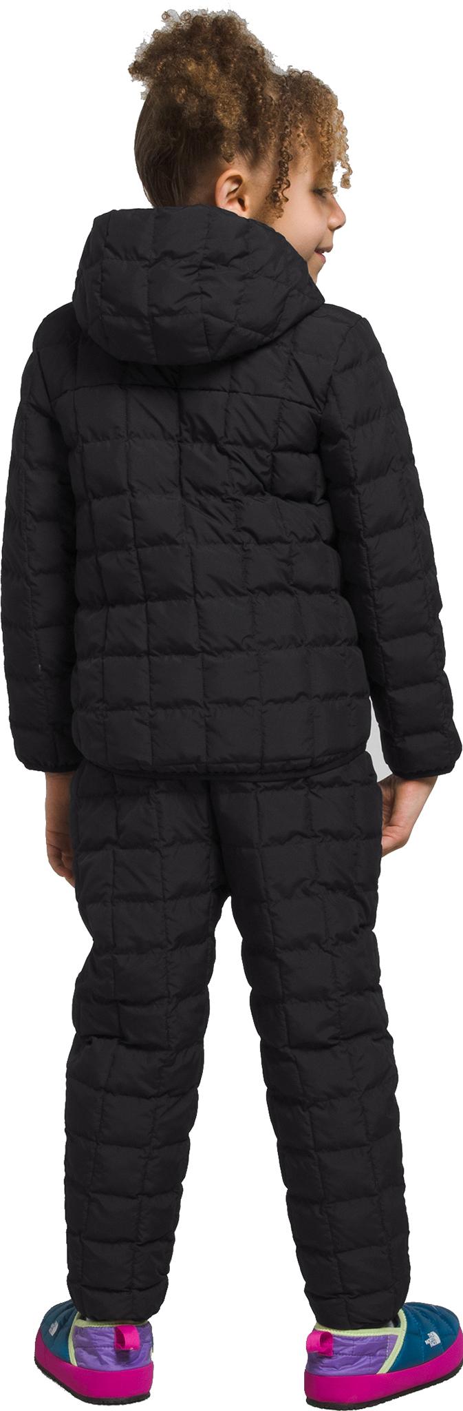 Product gallery image number 2 for product ThermoBall Reversible Hooded Jacket - Kids