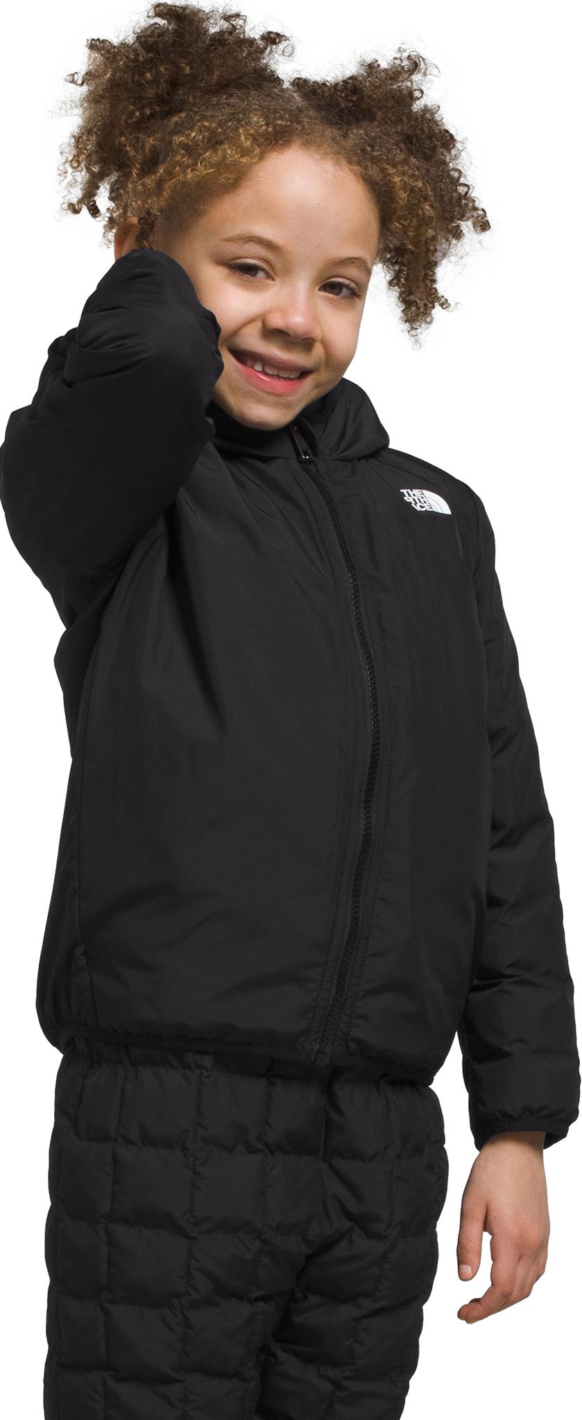Product gallery image number 3 for product ThermoBall Reversible Hooded Jacket - Kids